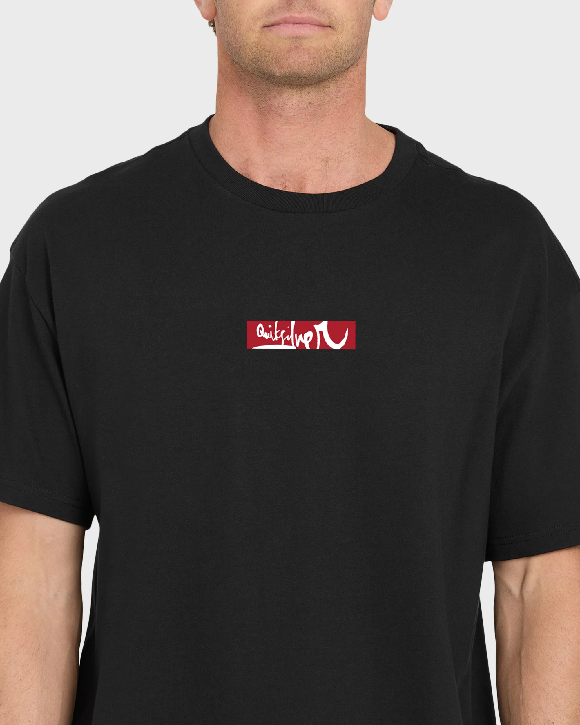 Young Guns Impaired Surf Short Sleeve T-Shirt - Black 4 Young Guns Impaired Surf Short Sleeve T-Shirt - Black