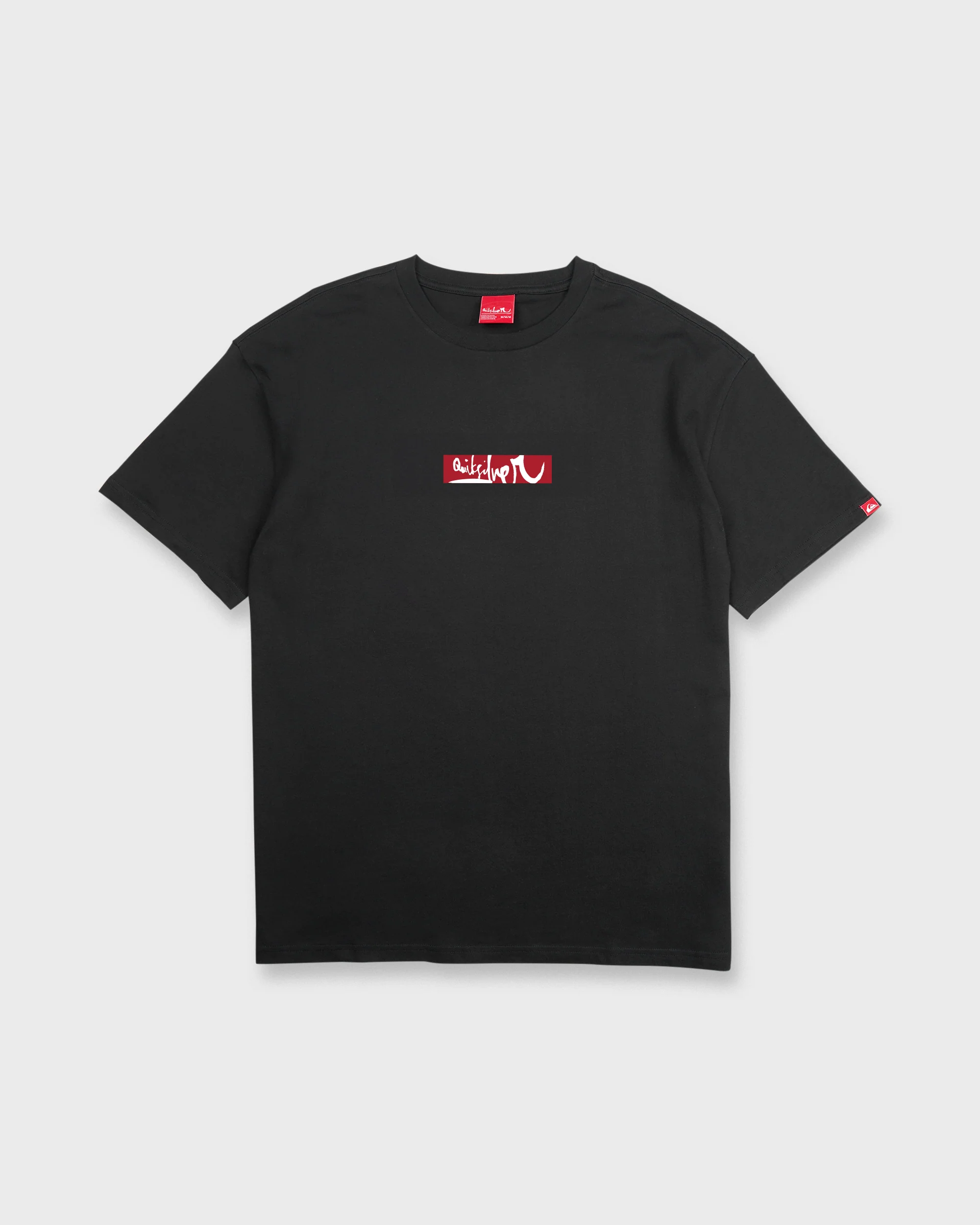 Young Guns Impaired Surf Short Sleeve T-Shirt - Black 6 Young Guns Impaired Surf Short Sleeve T-Shirt - Black