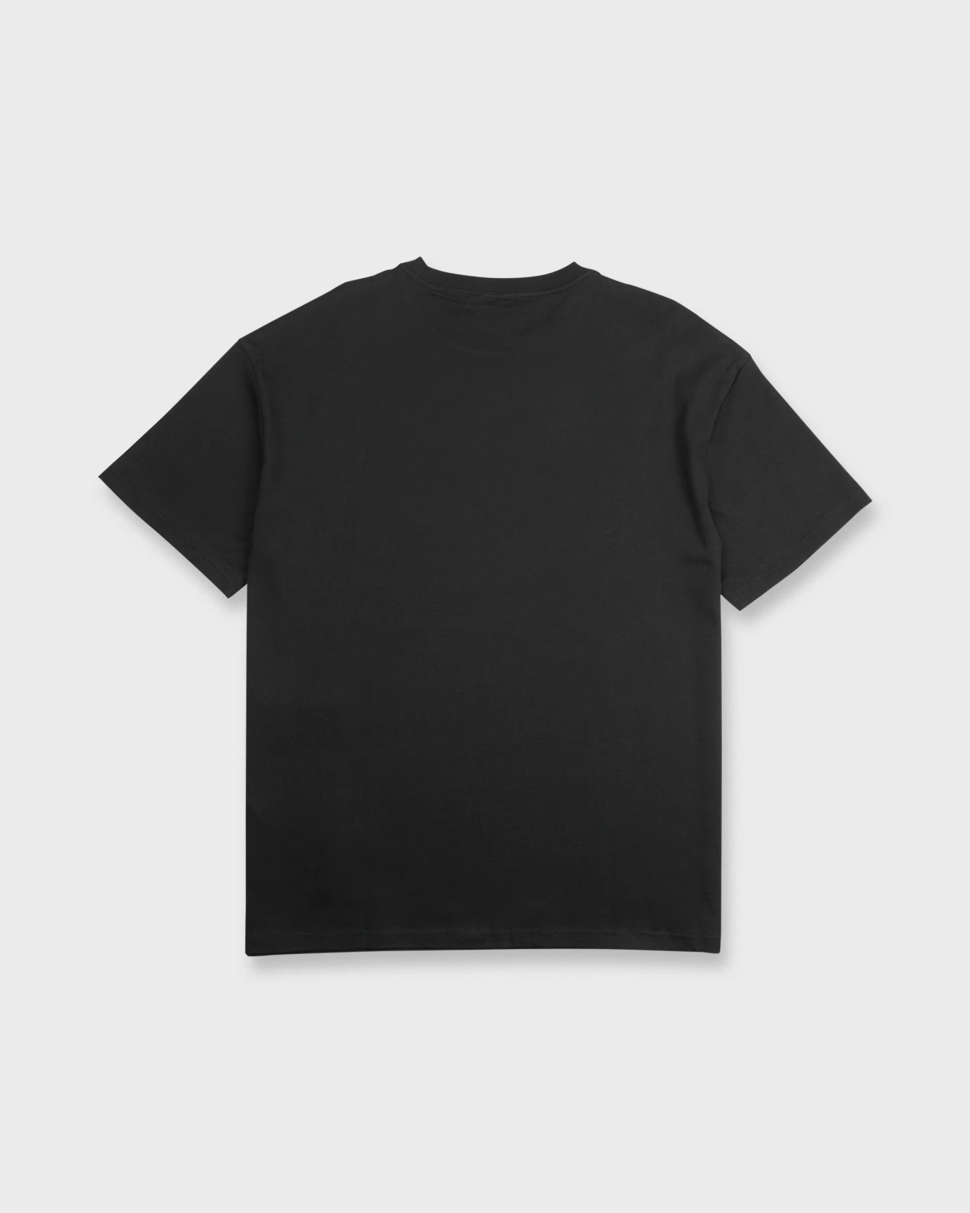 Young Guns Impaired Surf Short Sleeve T-Shirt - Black 7 Young Guns Impaired Surf Short Sleeve T-Shirt - Black