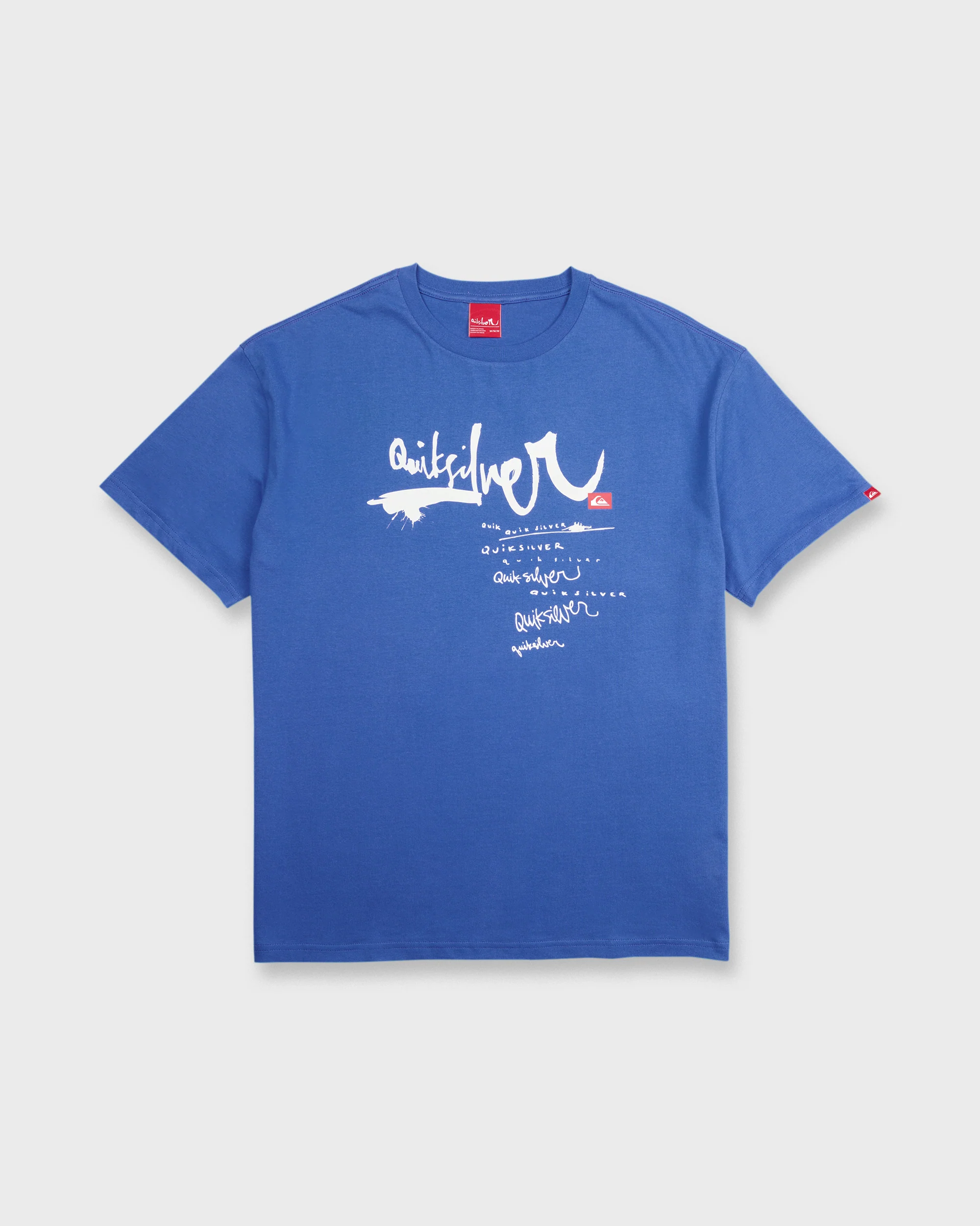 Young Guns Impaired Short Sleeve T-Shirt - Nebulas Blue 7 Young Guns Impaired Short Sleeve T-Shirt - Nebulas Blue
