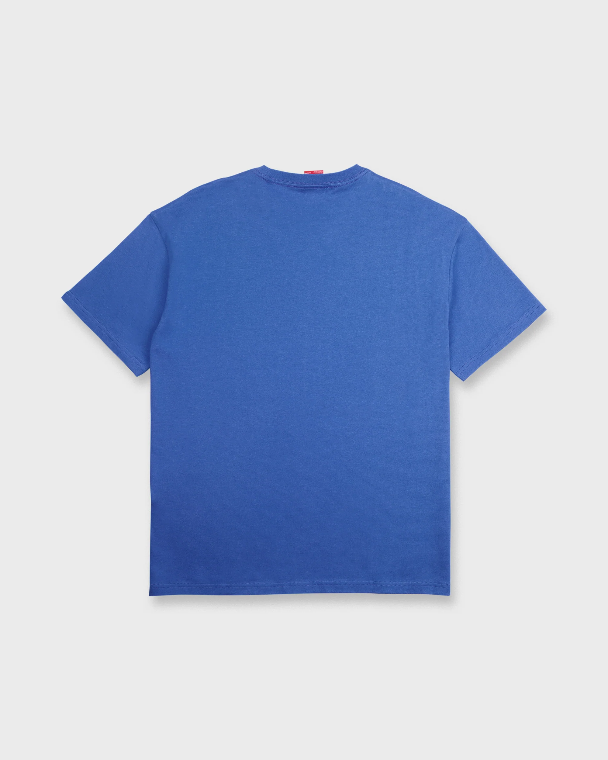 Young Guns Impaired Short Sleeve T-Shirt - Nebulas Blue 8 Young Guns Impaired Short Sleeve T-Shirt - Nebulas Blue