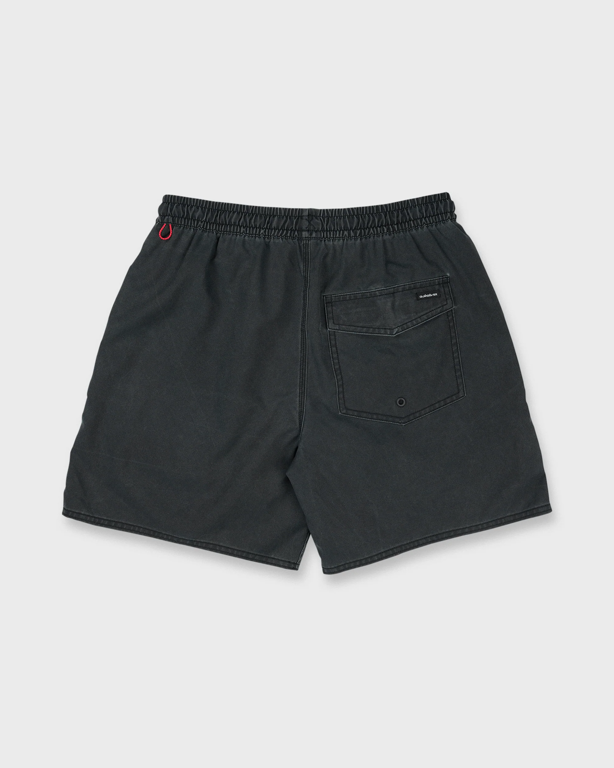 Saltwater 17" Swim Trunks - Anthracite 7 Saltwater 17" Swim Trunks - Anthracite