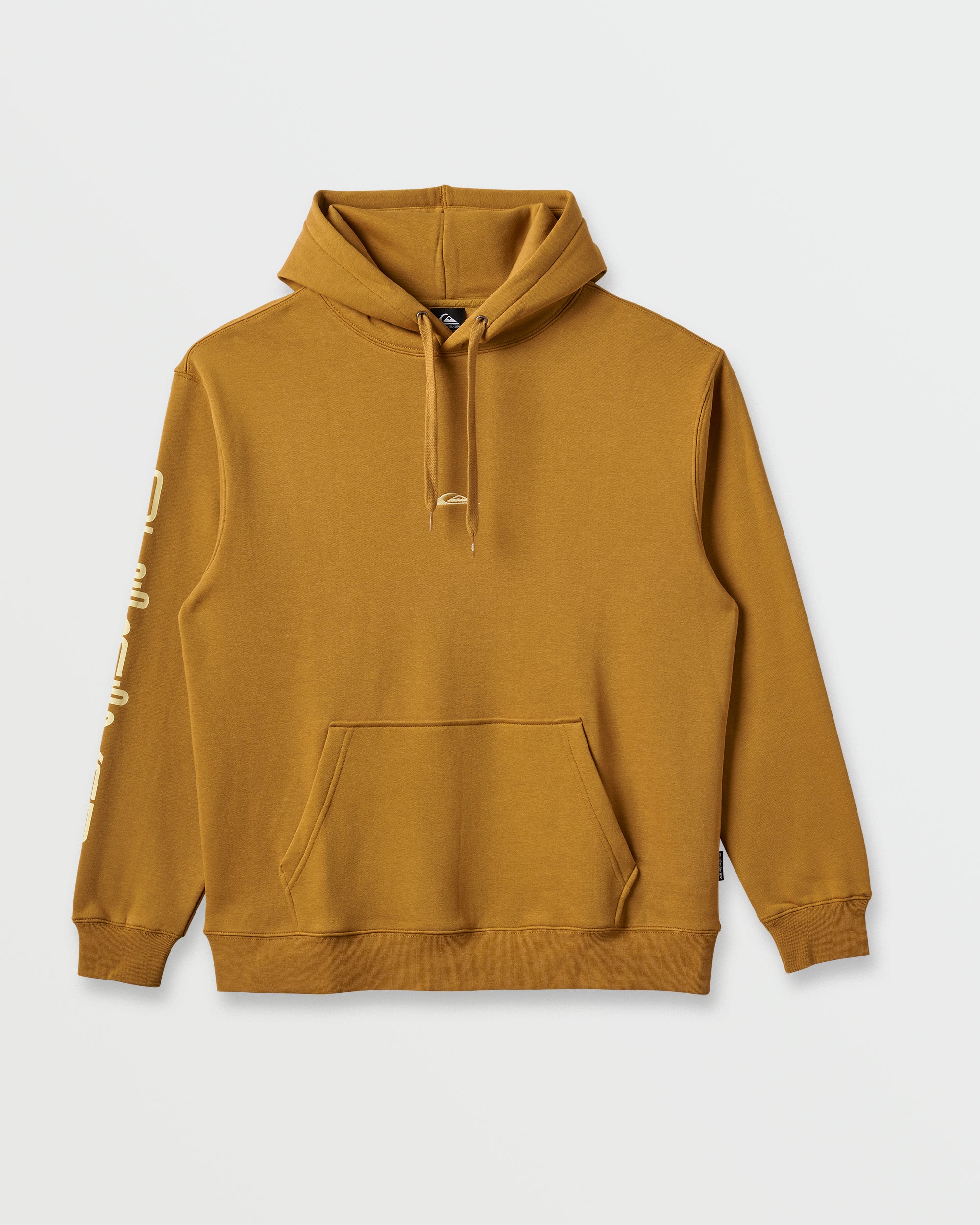 Passage Logo Hoodie - Wood Thrush 7 Passage Logo Hoodie - Wood Thrush