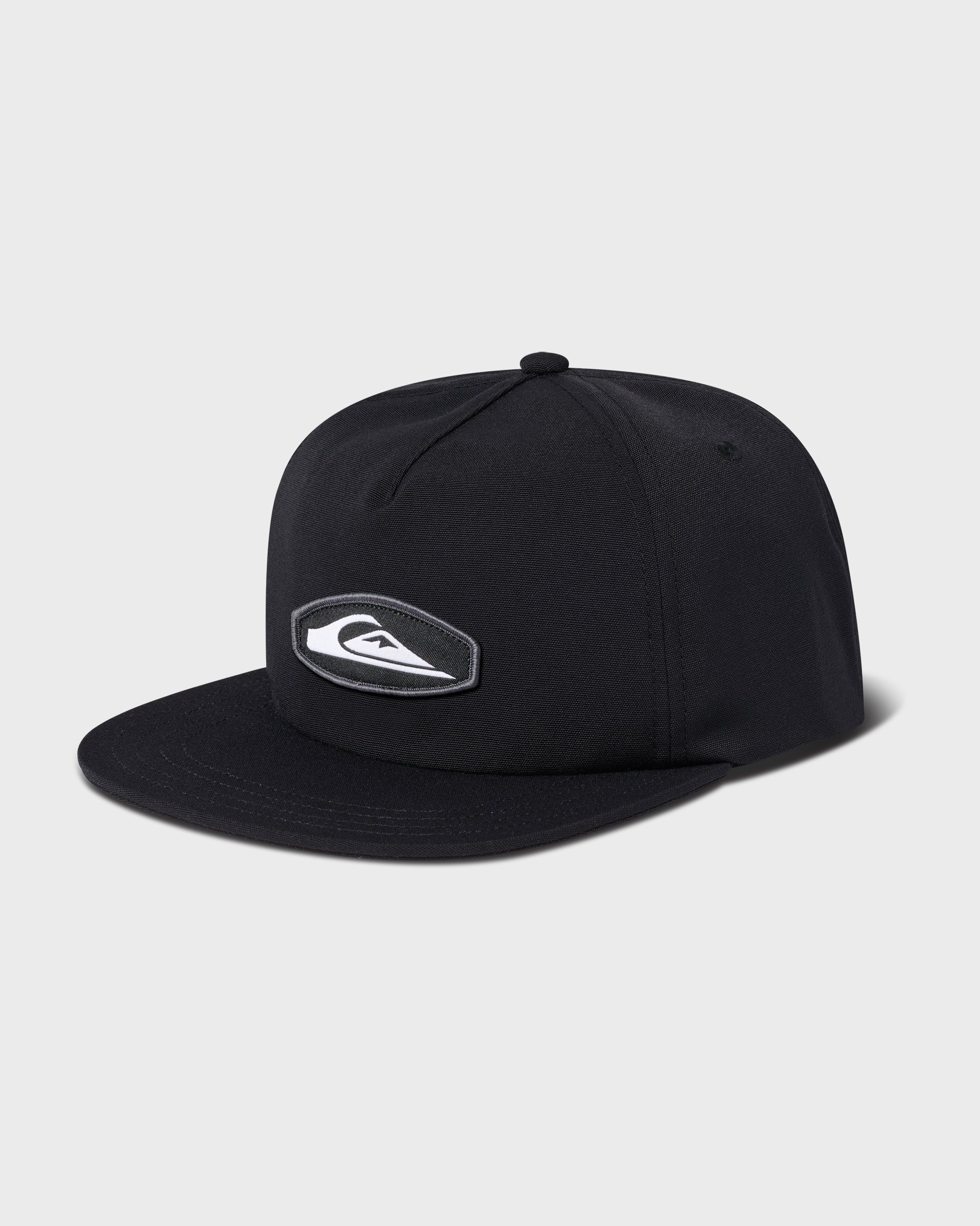 Dna Corp Hat - Black 1 Dna Corp Hat - Black