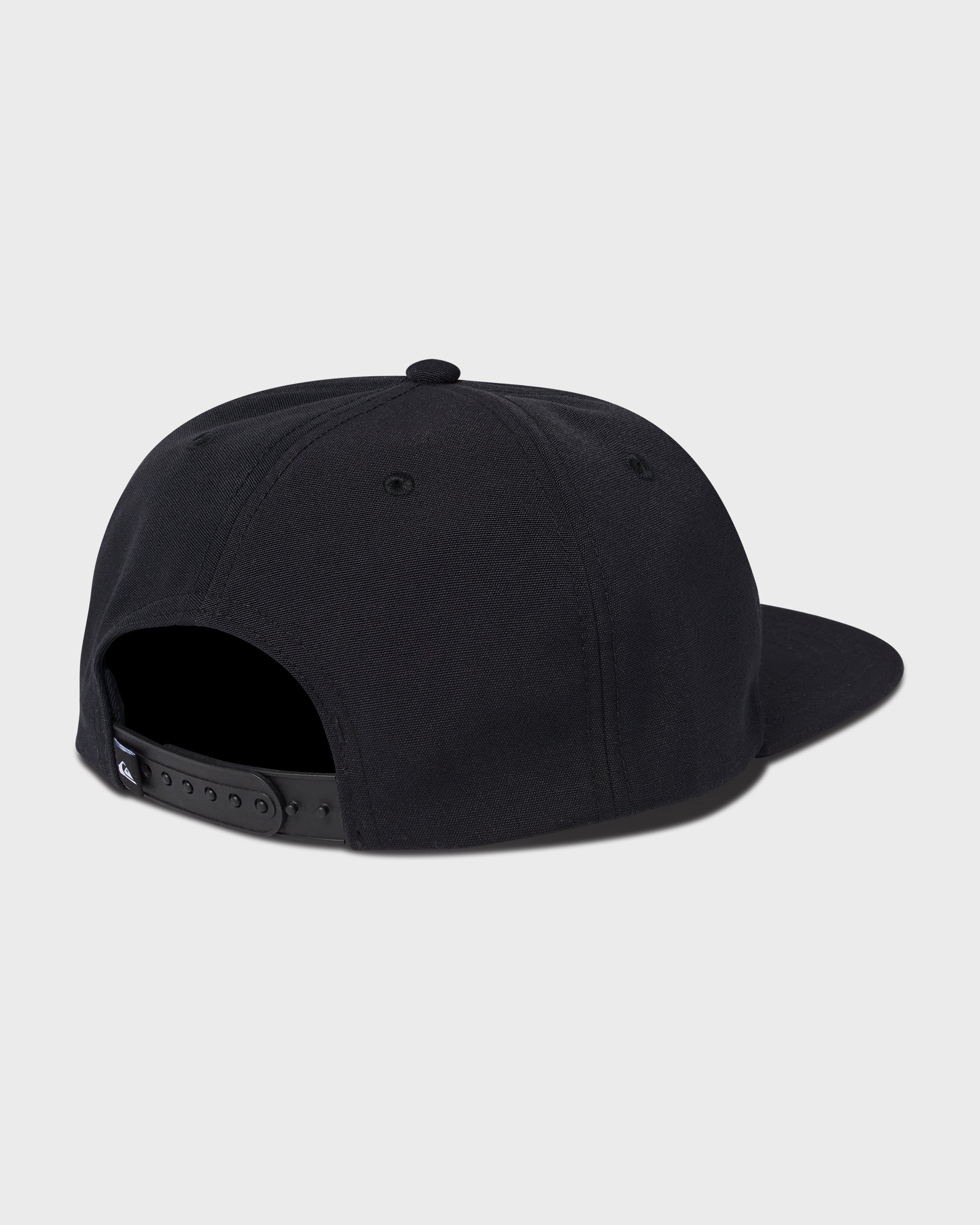 Dna Corp Hat - Black 2 Dna Corp Hat - Black