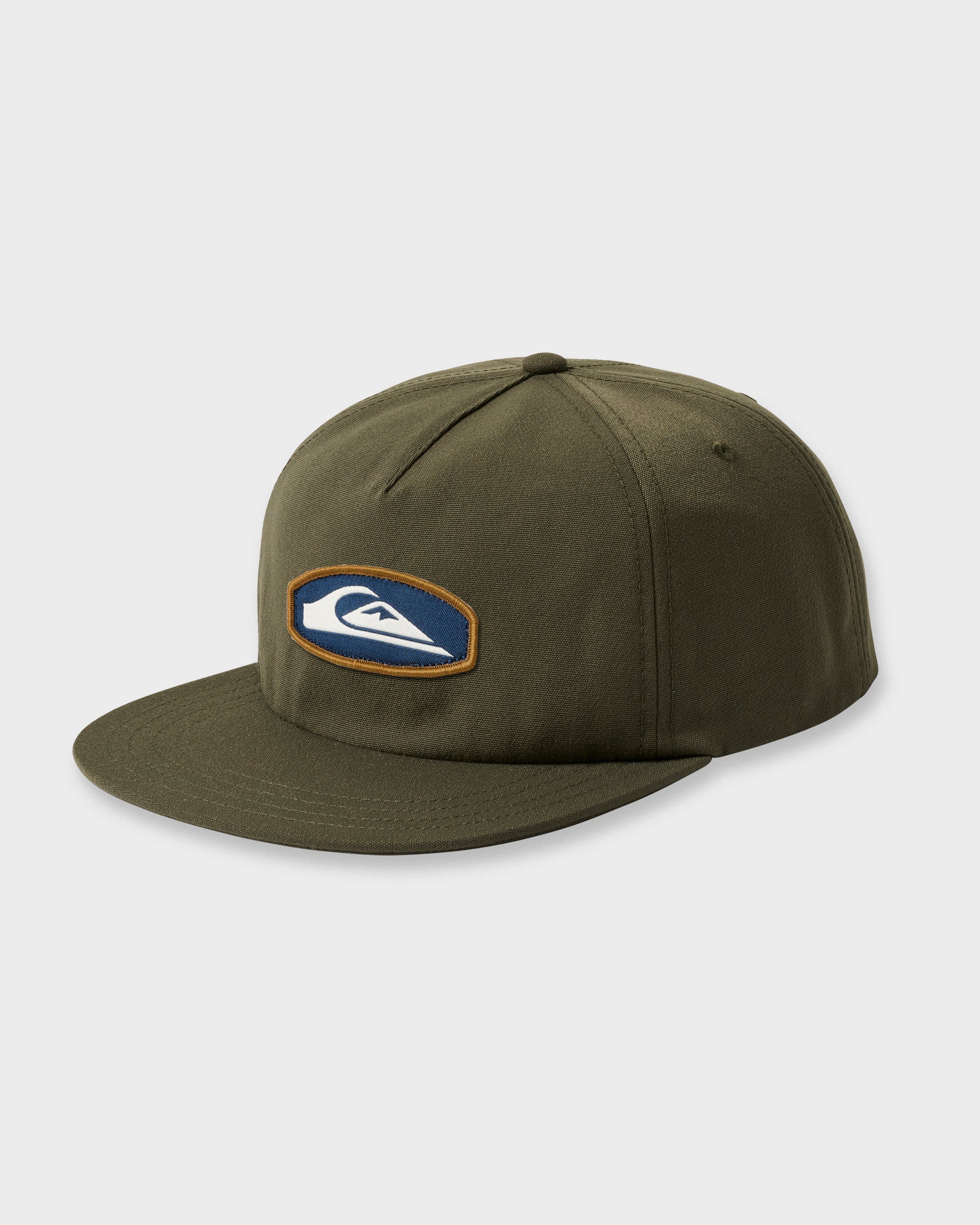 Dna Corp Hat - Army 1 Dna Corp Hat - Army