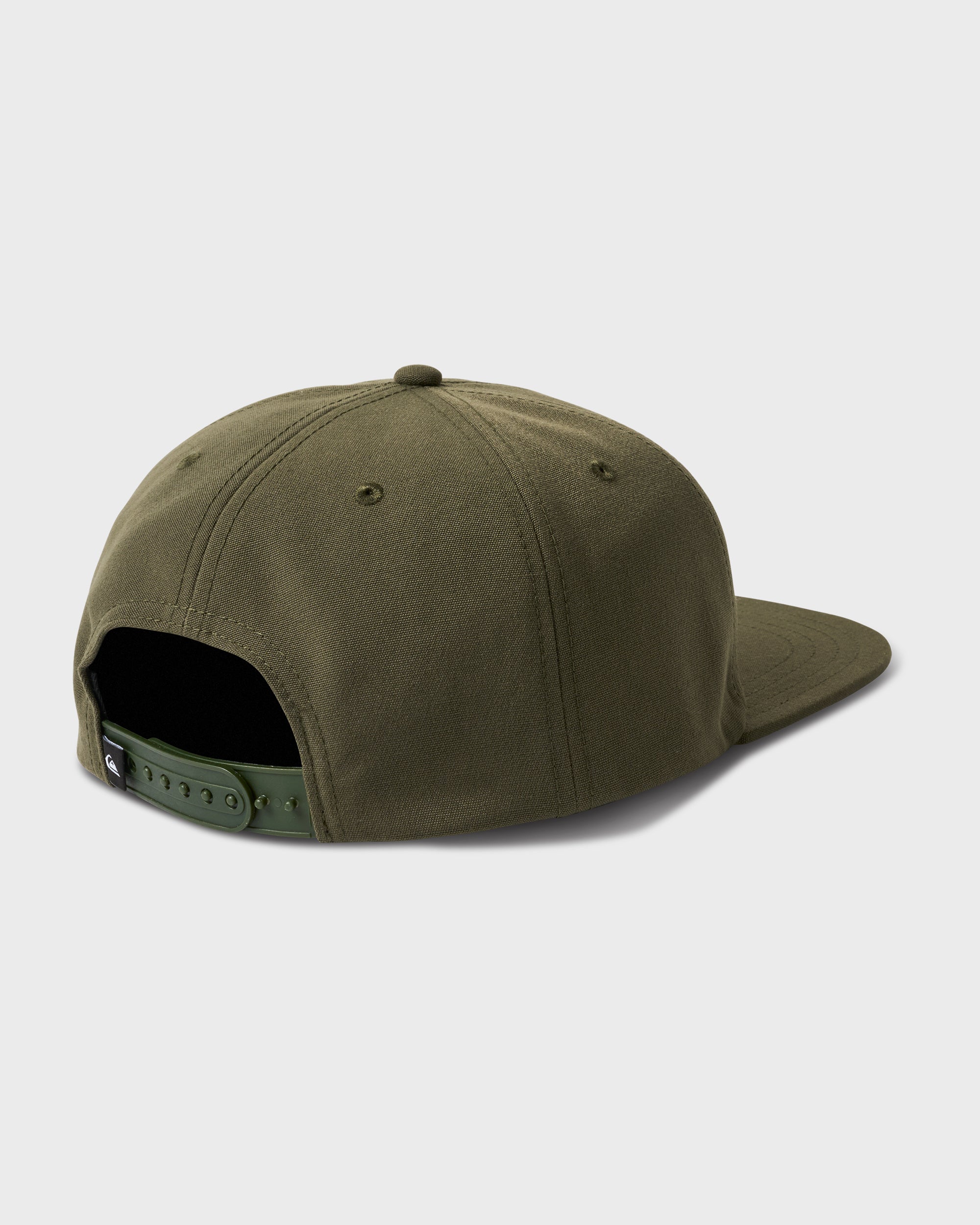 Dna Corp Hat - Army 2 Dna Corp Hat - Army