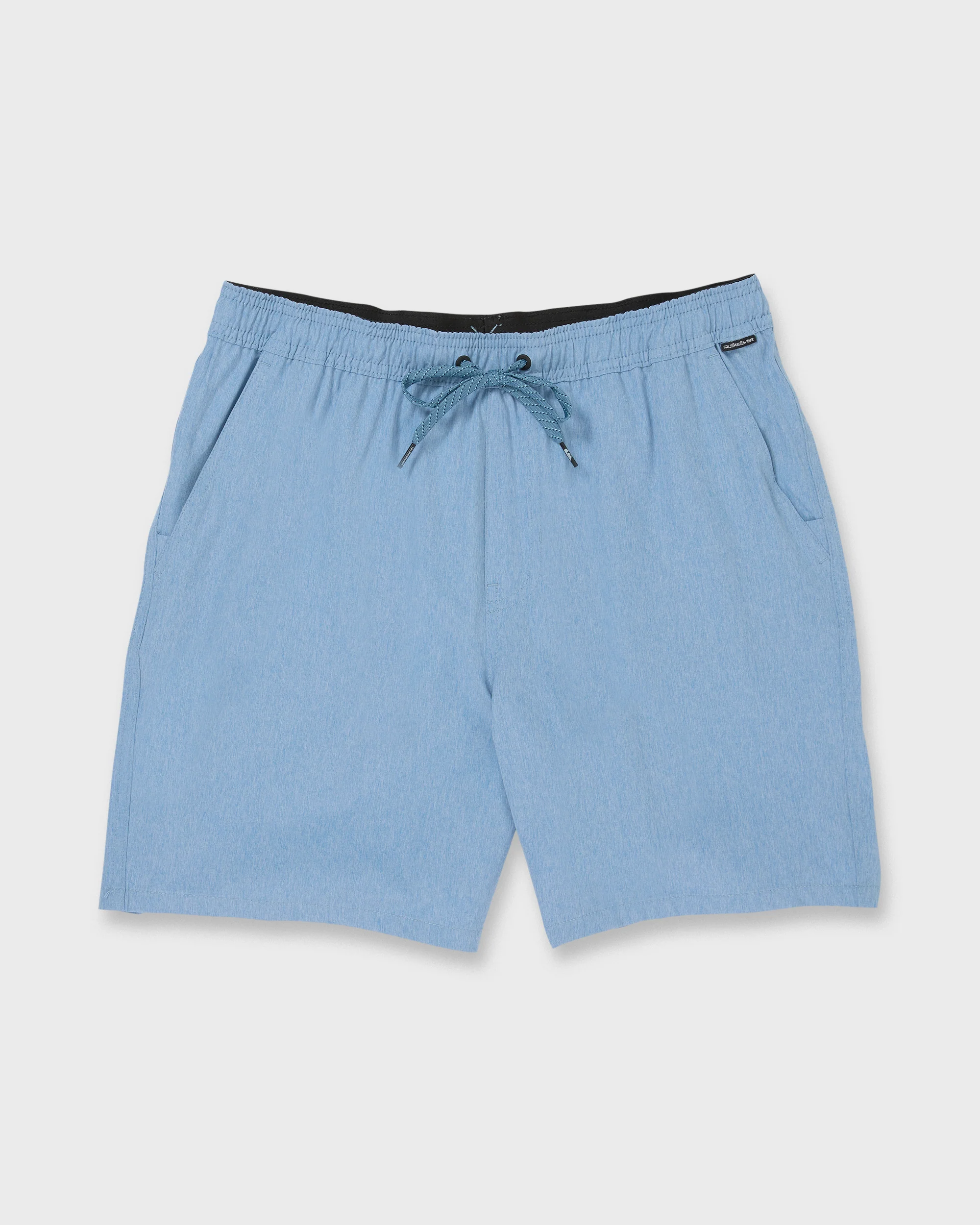 Taxer Heather Amphibian 18" Hybrid Shorts 6 Taxer Heather Amphibian 18" Hybrid Shorts