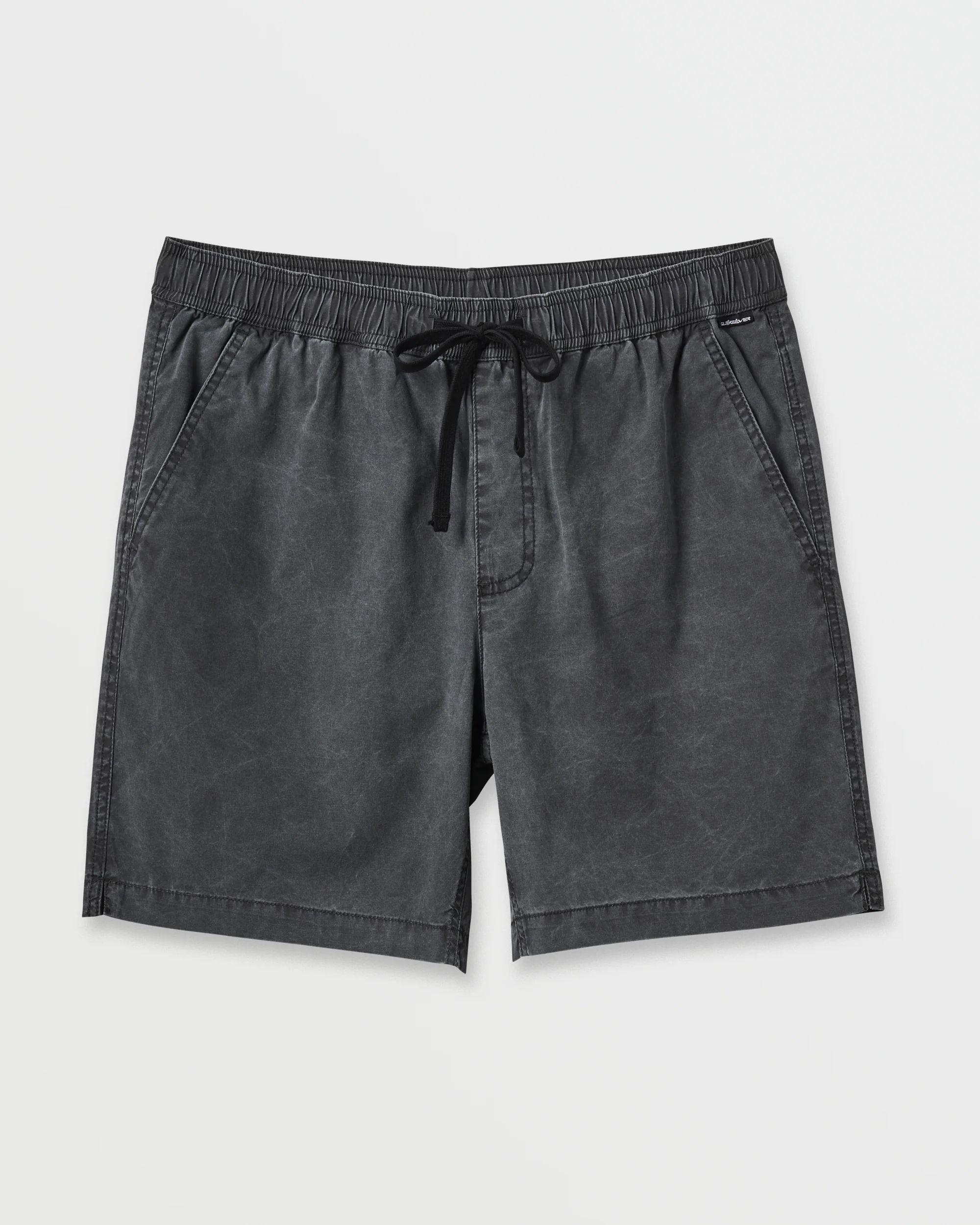 Taxer Shorts - Black