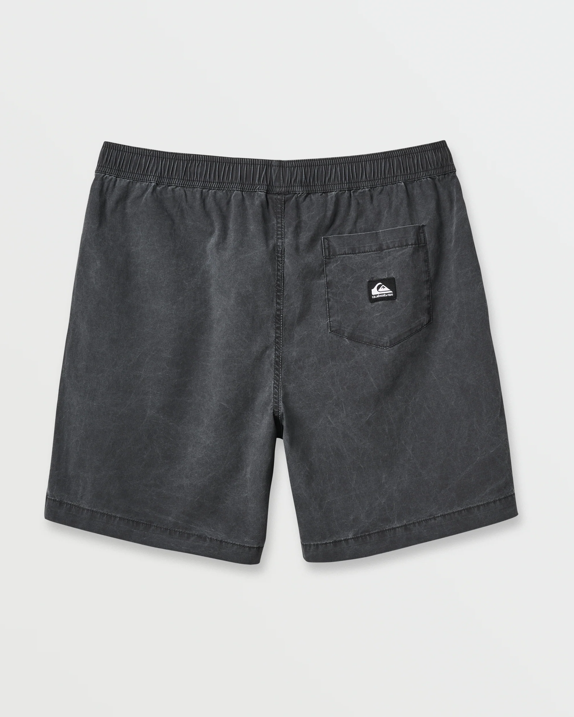 Taxer Shorts - Black 2 Taxer Shorts - Black