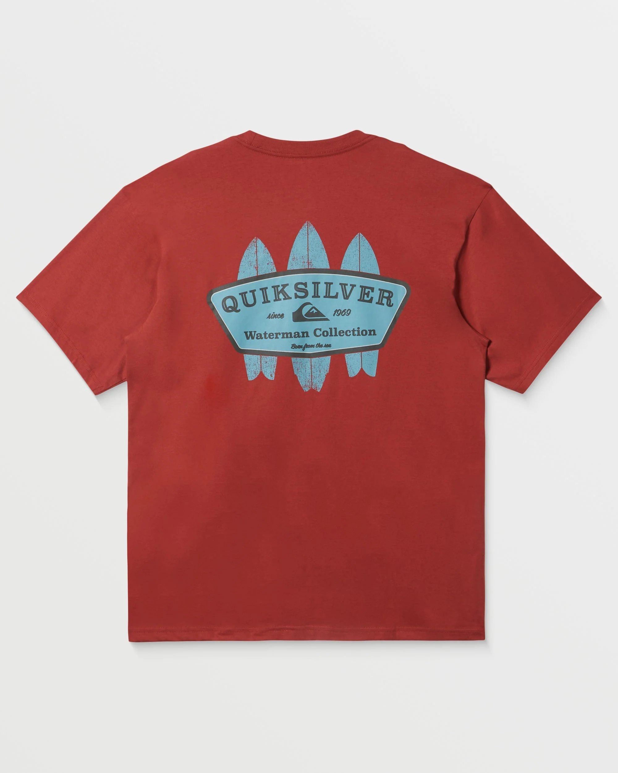 Waterman Twinz T-Shirt - Tandori Spice 2 Waterman Twinz T-Shirt - Tandori Spice