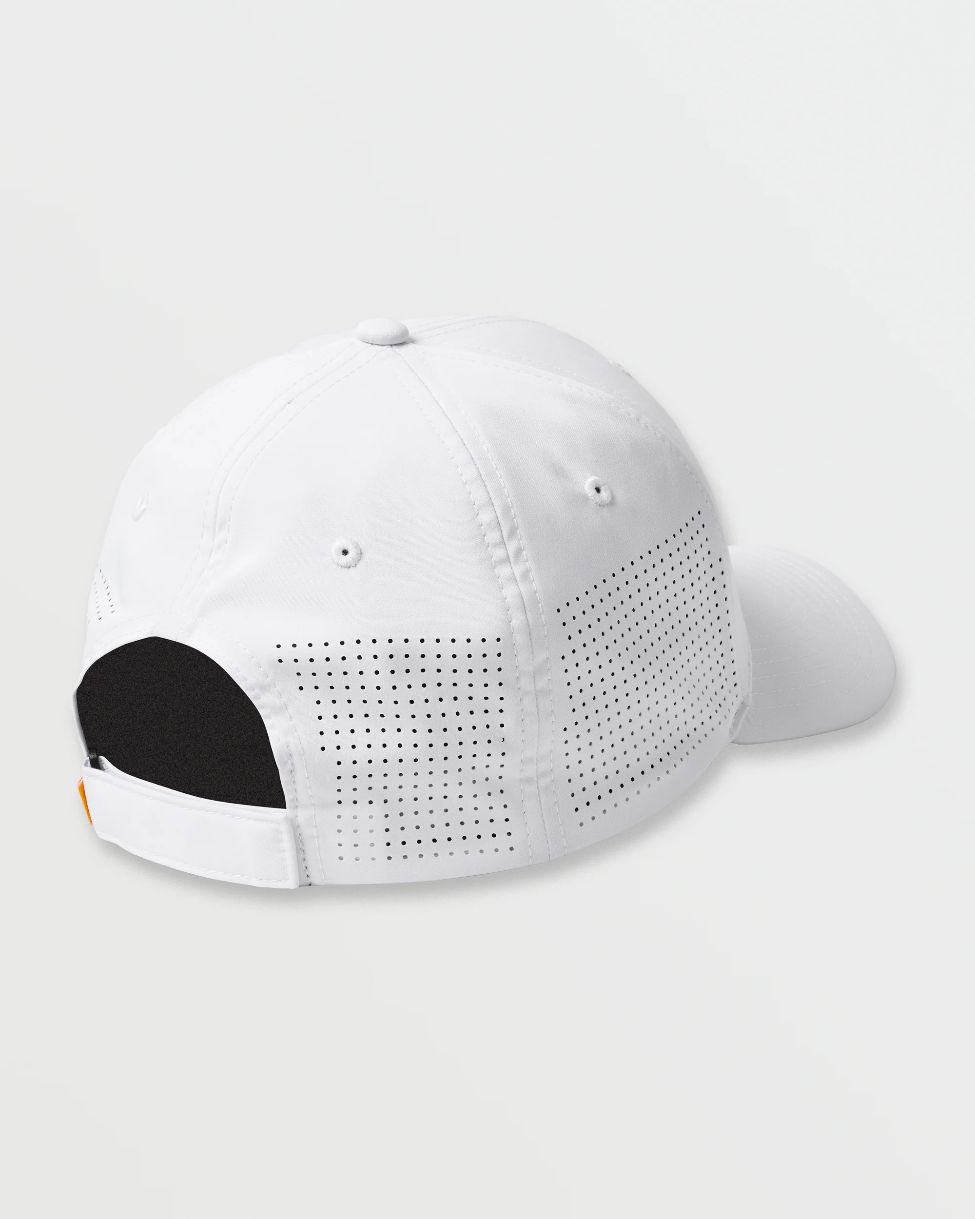 Waterman Perf Turf 2 Hat - Bone White 3 Waterman Perf Turf 2 Hat - Bone White