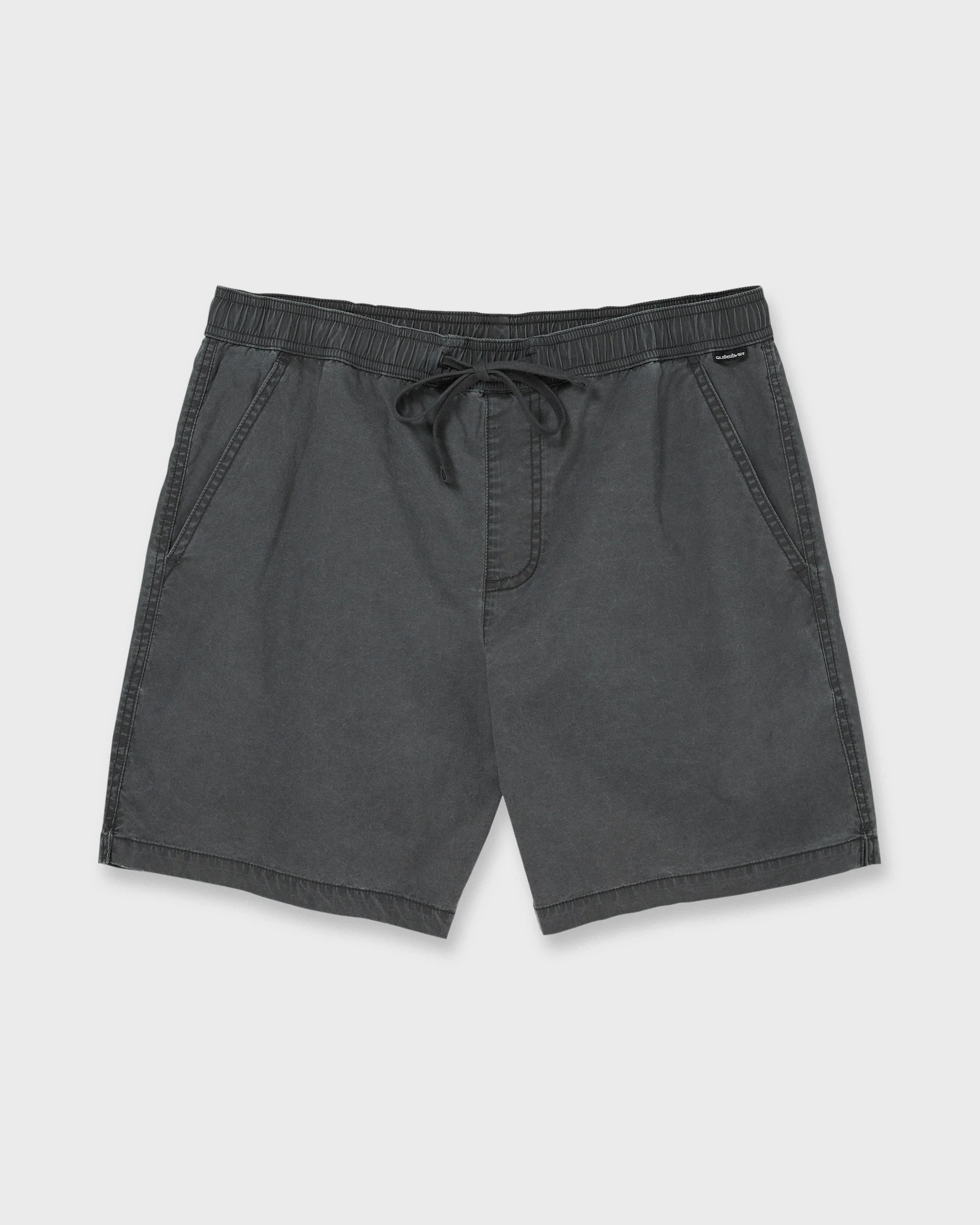 Saltwater Shorts - Black 6 Saltwater Shorts - Black