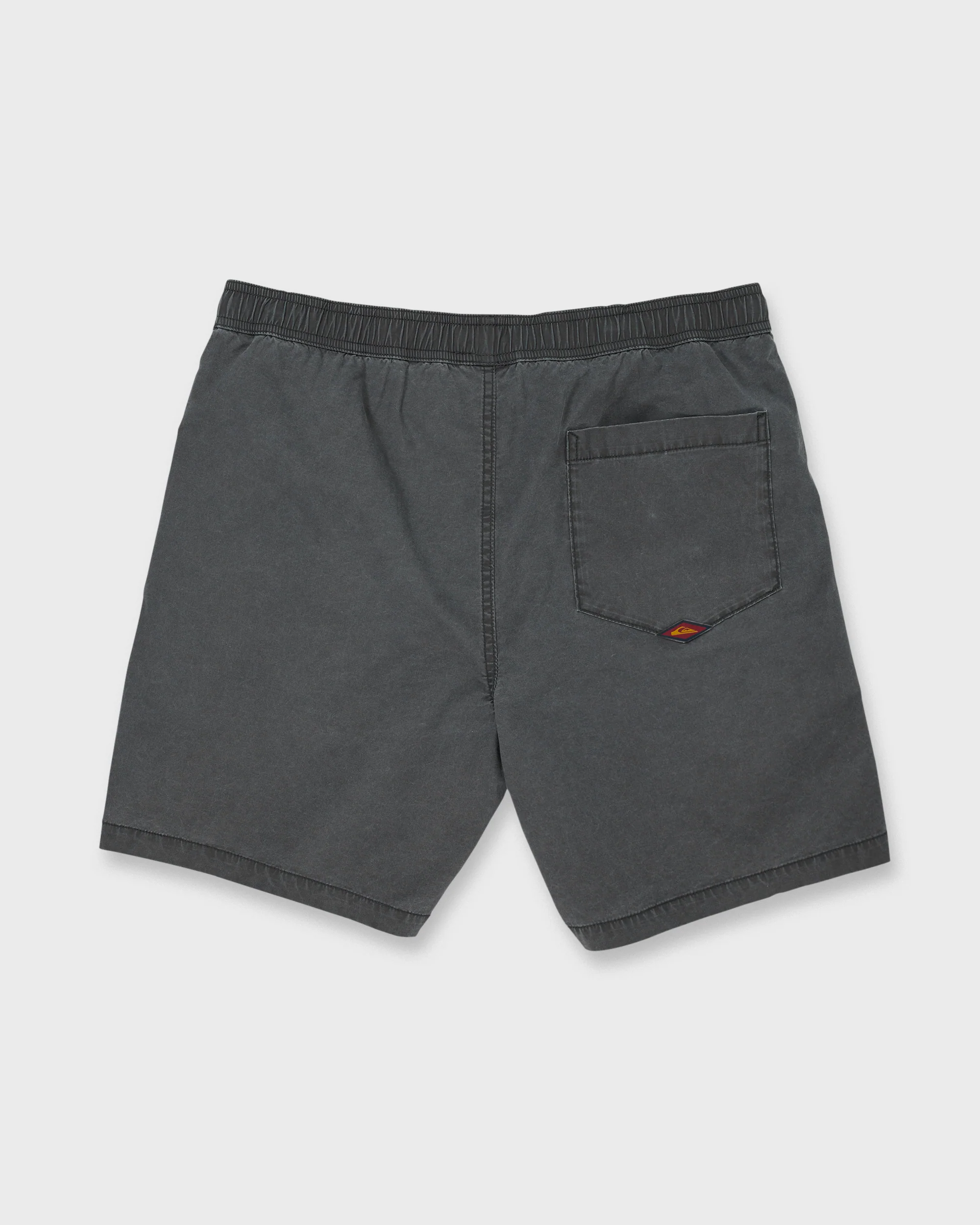 Saltwater Shorts - Black 7 Saltwater Shorts - Black
