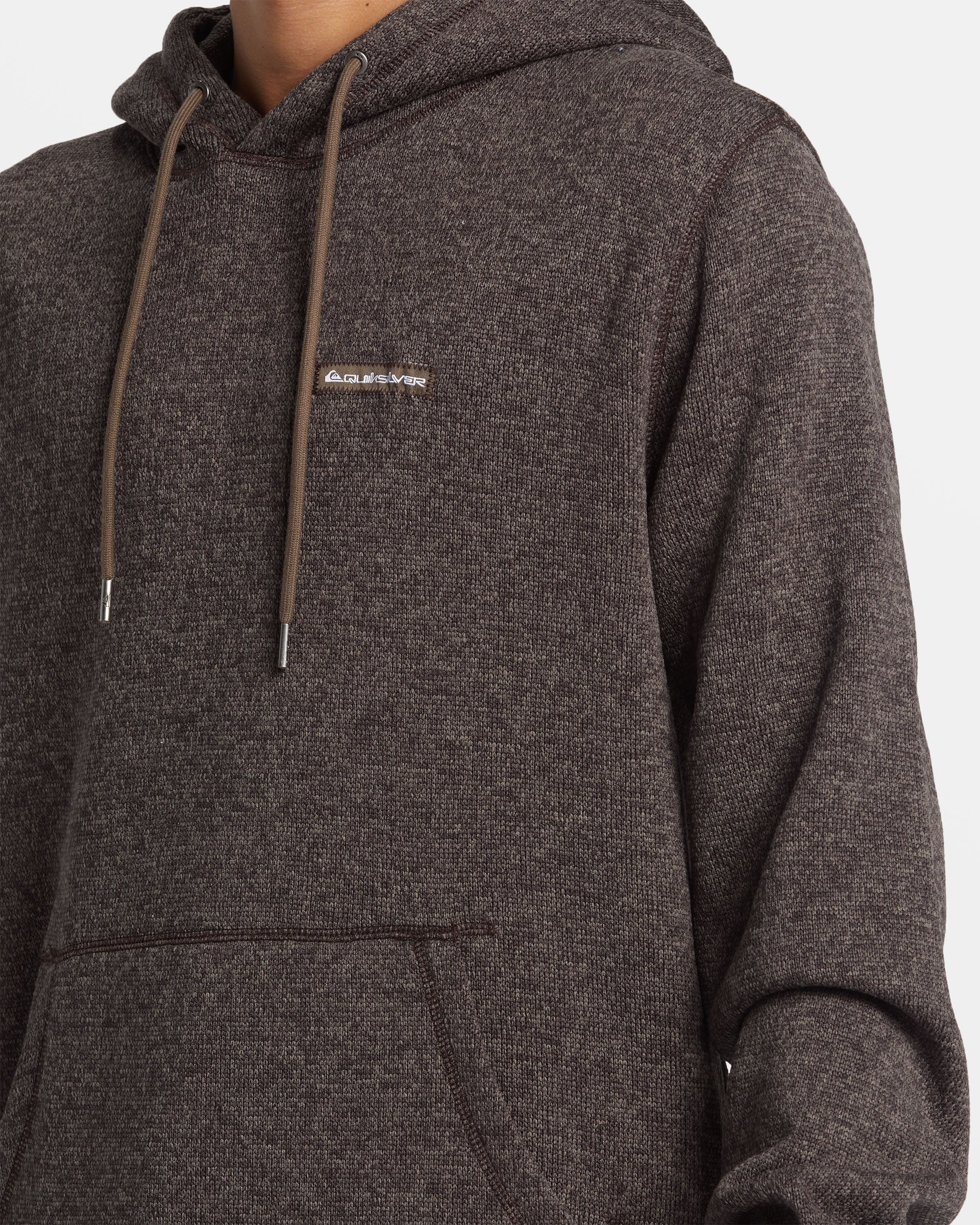 Keller Hoodie - Canteen Heather 5 Keller Hoodie - Canteen Heather