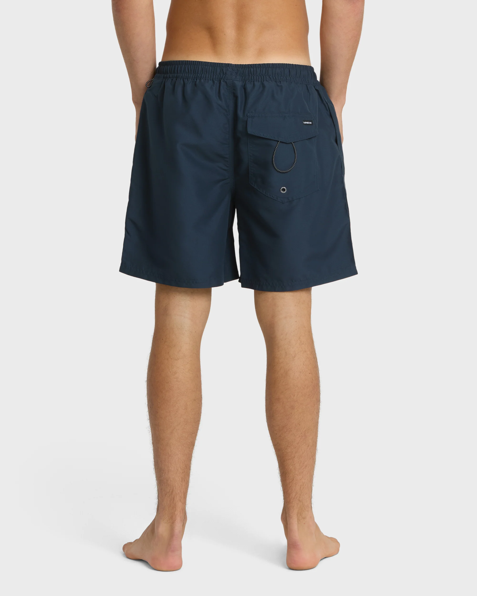 Everyday Solid 17" Swim Trunks - Eclipse 2 Everyday Solid 17" Swim Trunks - Eclipse