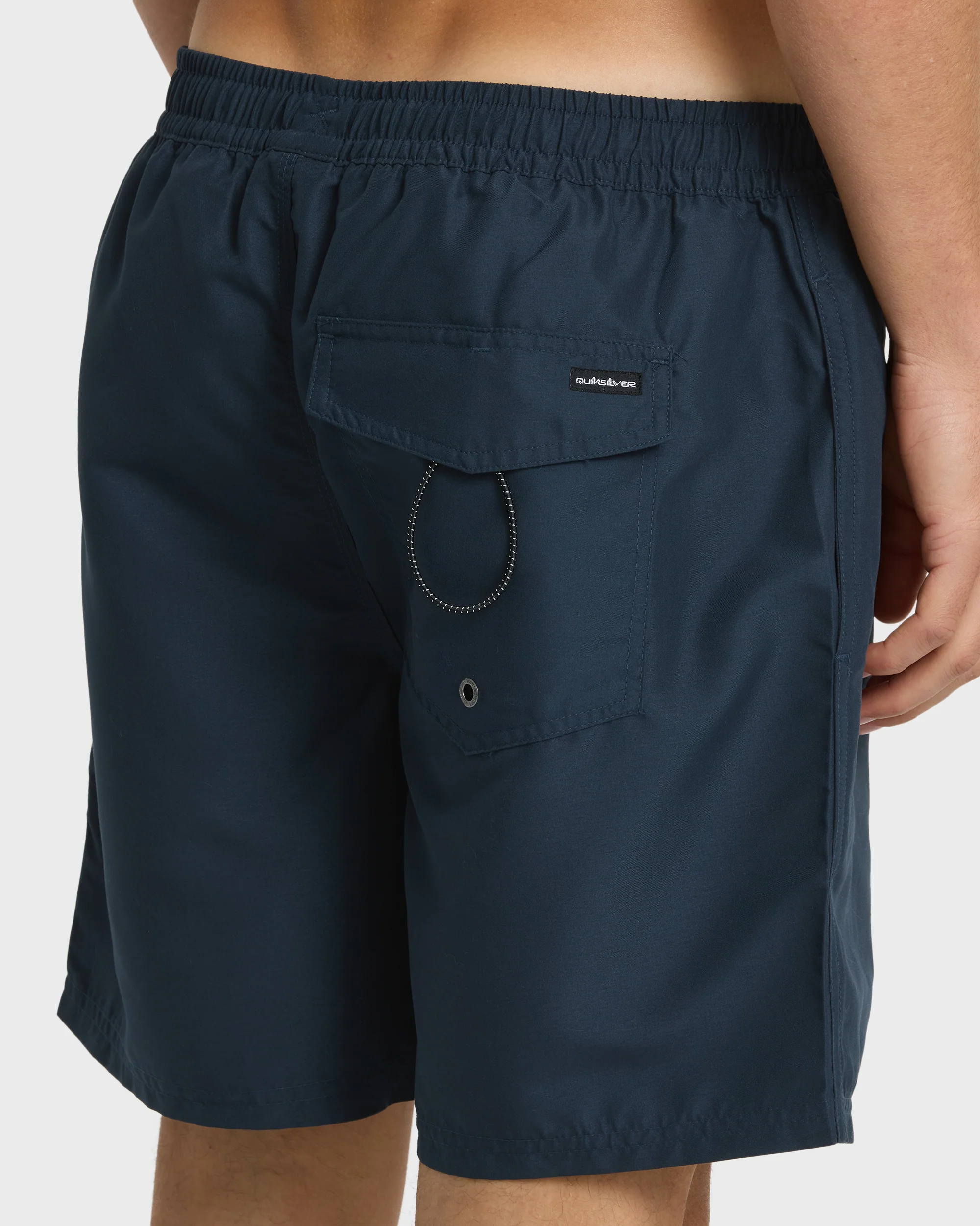 Everyday Solid 17" Swim Trunks - Eclipse 5 Everyday Solid 17" Swim Trunks - Eclipse