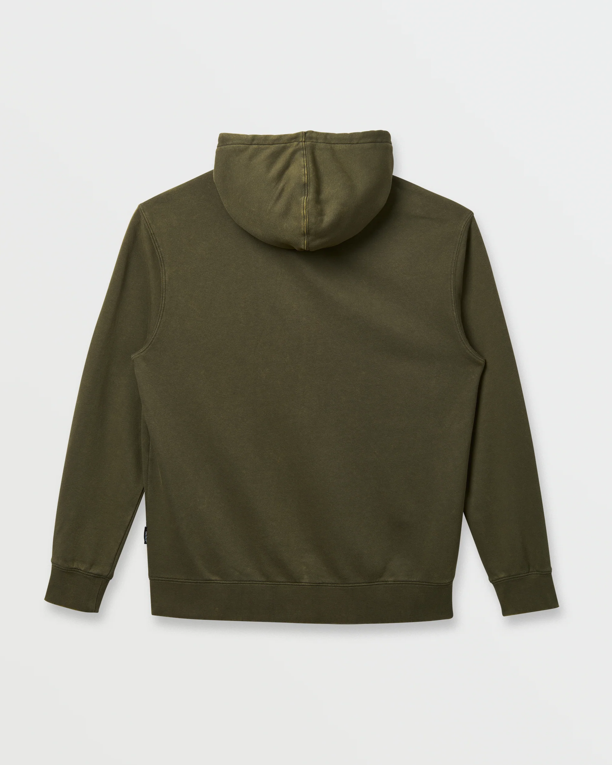 Saltwater Full Zip Hoodie - Grape Leaf 6 Saltwater Full Zip Hoodie - Grape Leaf