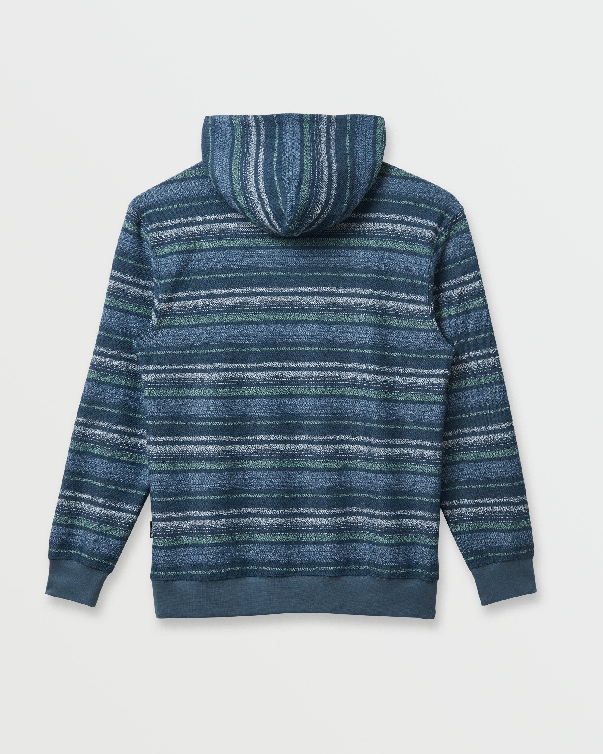 Great Otway Hoodie - China Blue 6 Great Otway Hoodie - China Blue