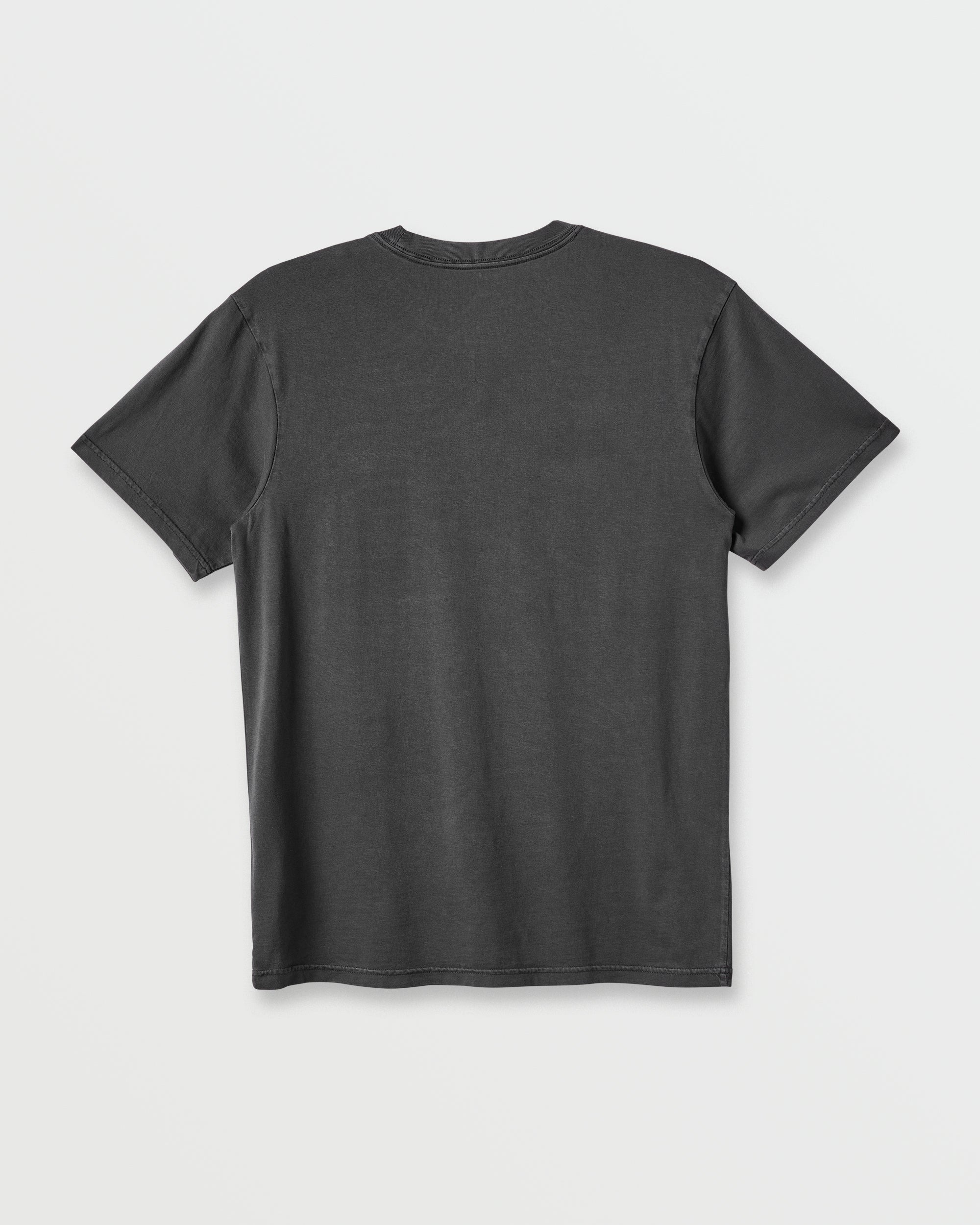 Saltwater Pocket Tee - Phantom 5 Saltwater Pocket Tee - Phantom
