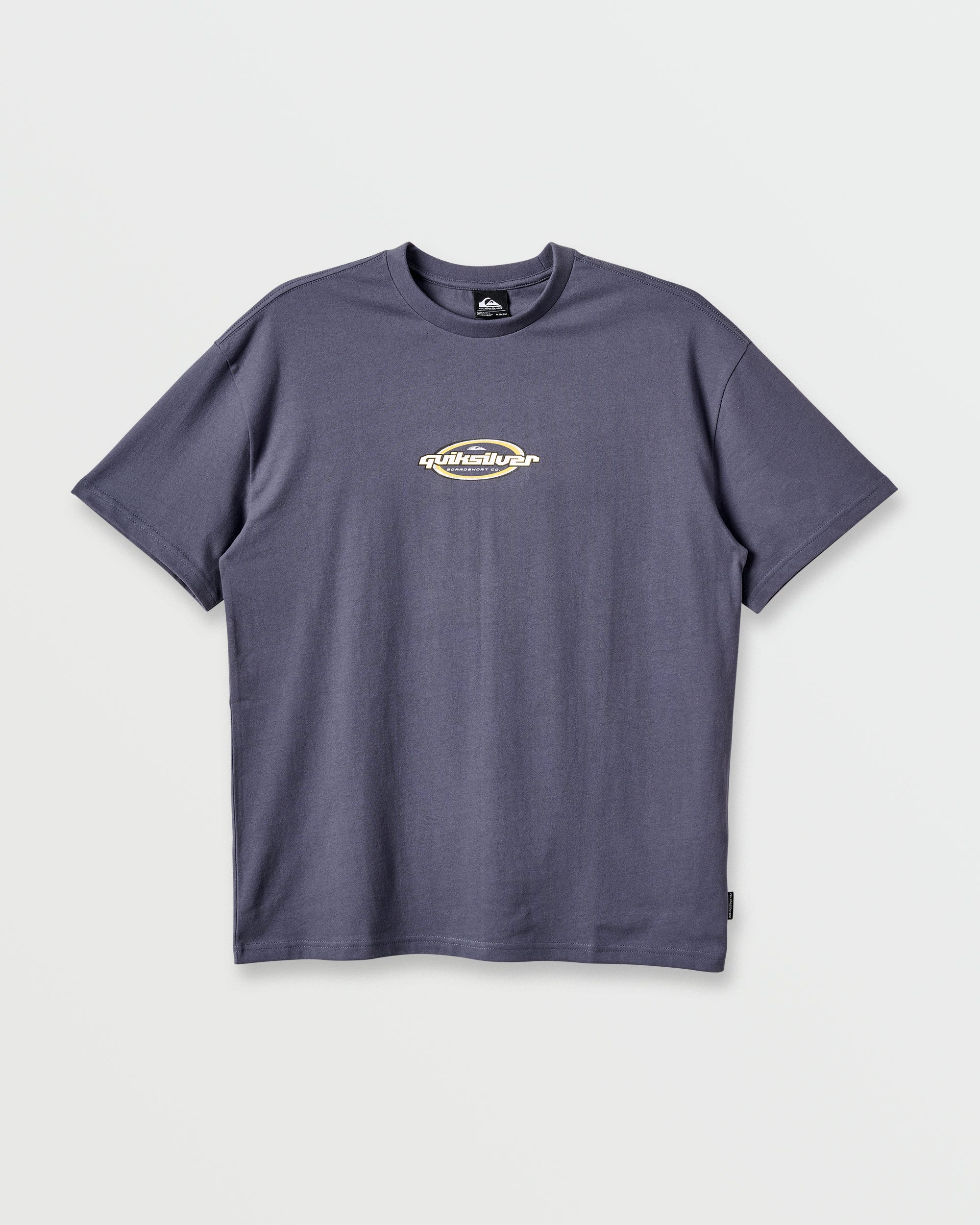 Two Thousand Heavy Weight T-shirt - Graystone 5 Two Thousand Heavy Weight T-shirt - Graystone