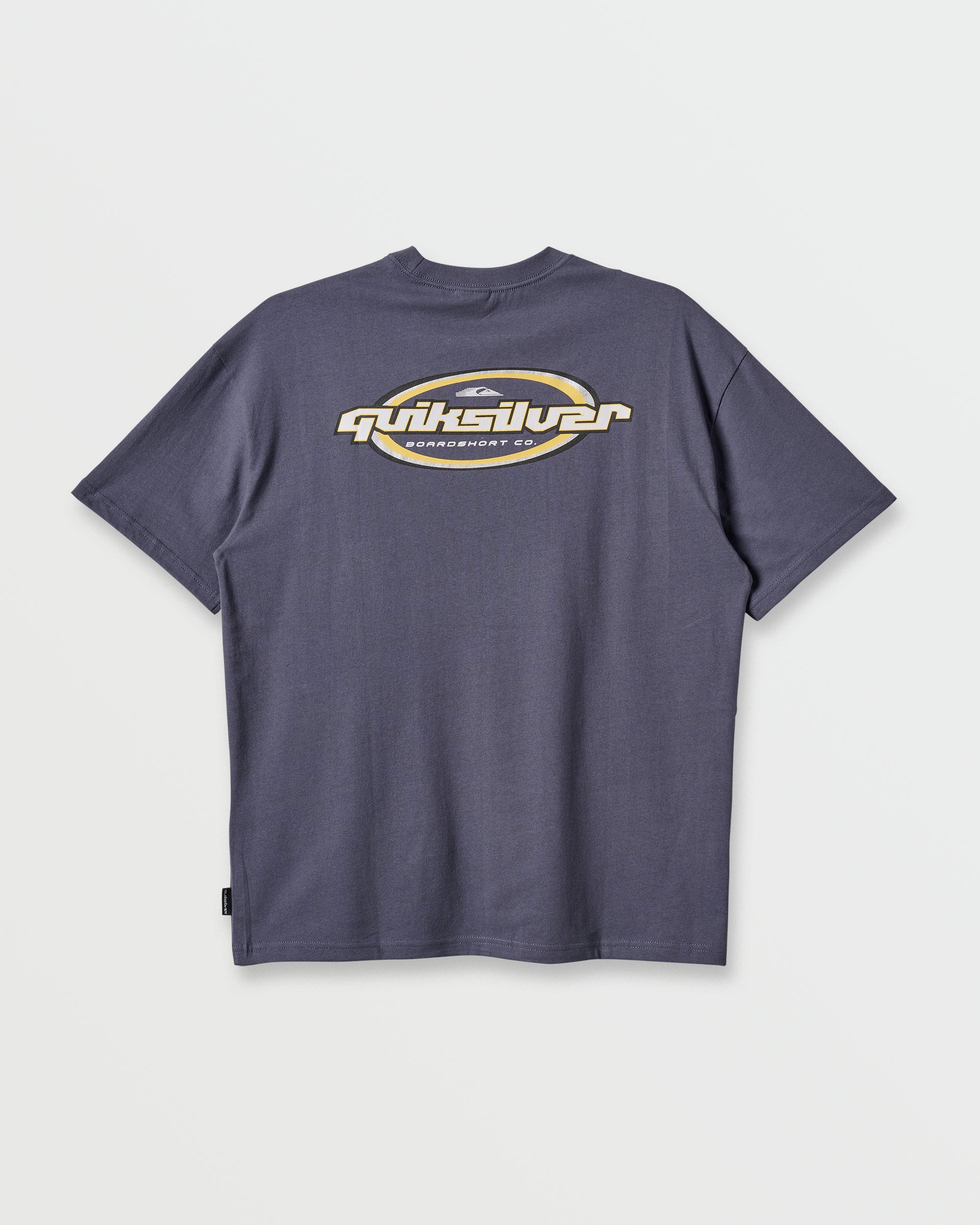 Two Thousand Heavy Weight T-shirt - Graystone 6 Two Thousand Heavy Weight T-shirt - Graystone