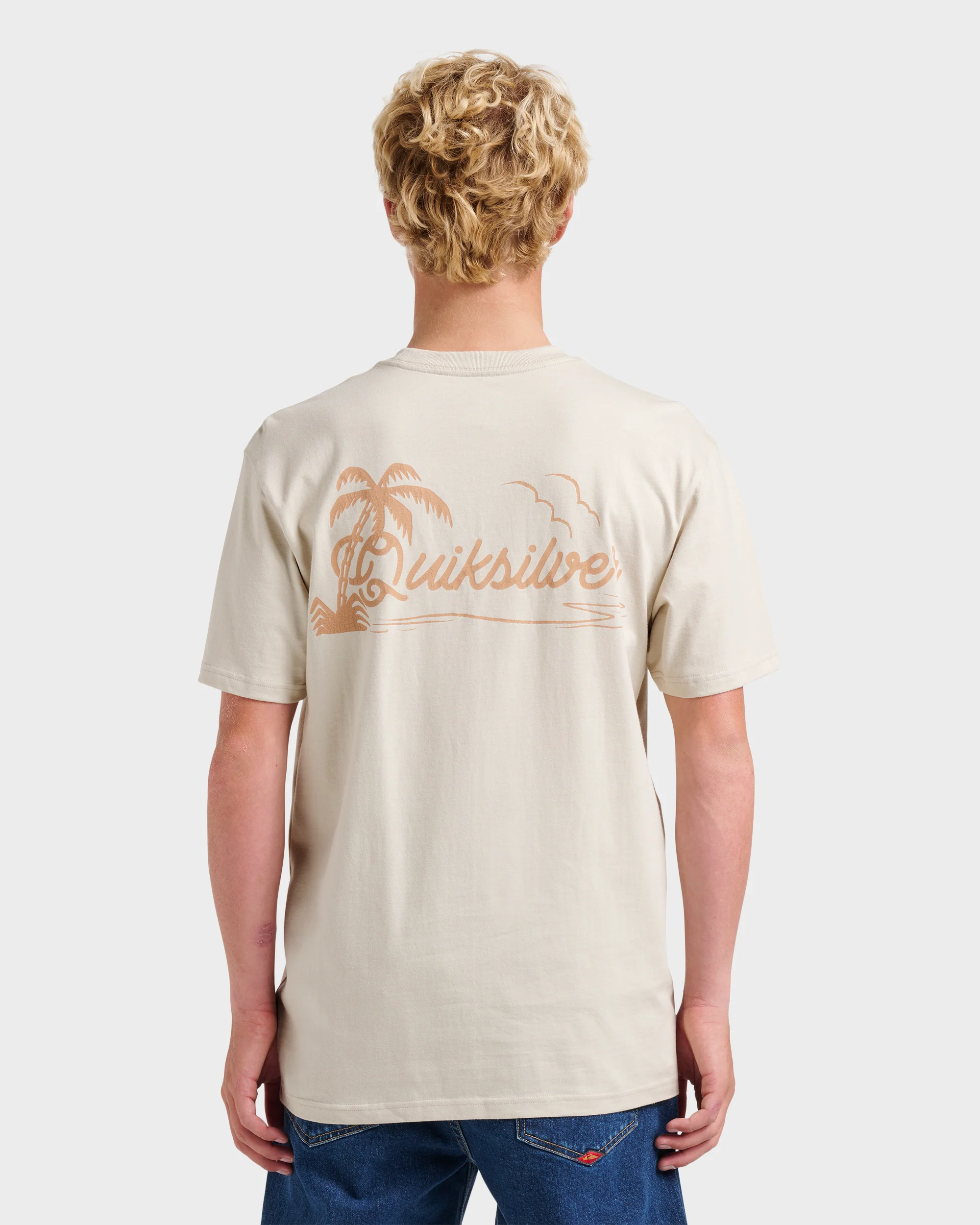 Island Vibin Classic T-shirt - Moonstruck 2 Island Vibin Classic T-shirt - Moonstruck