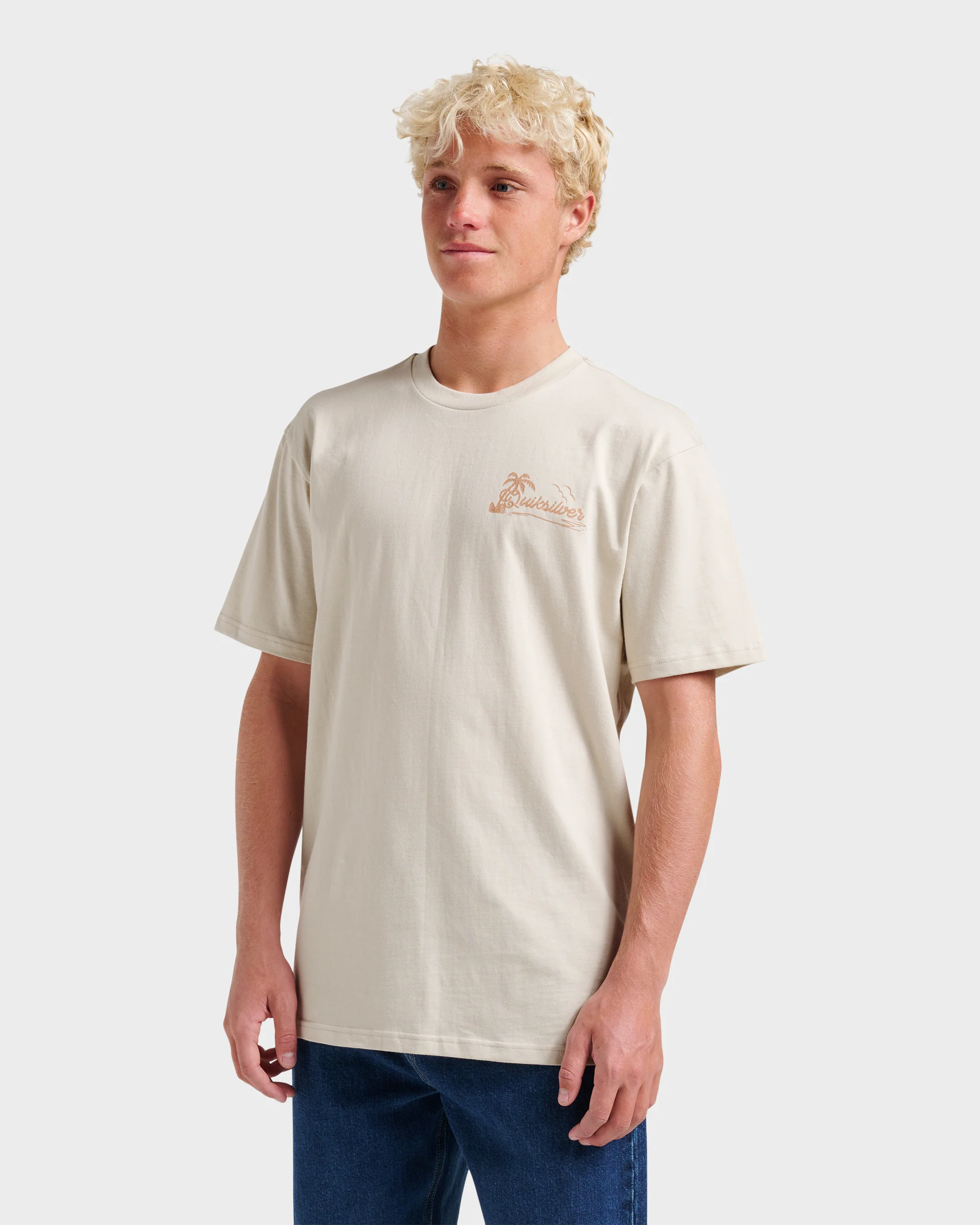 Island Vibin Classic T-shirt - Moonstruck 3 Island Vibin Classic T-shirt - Moonstruck
