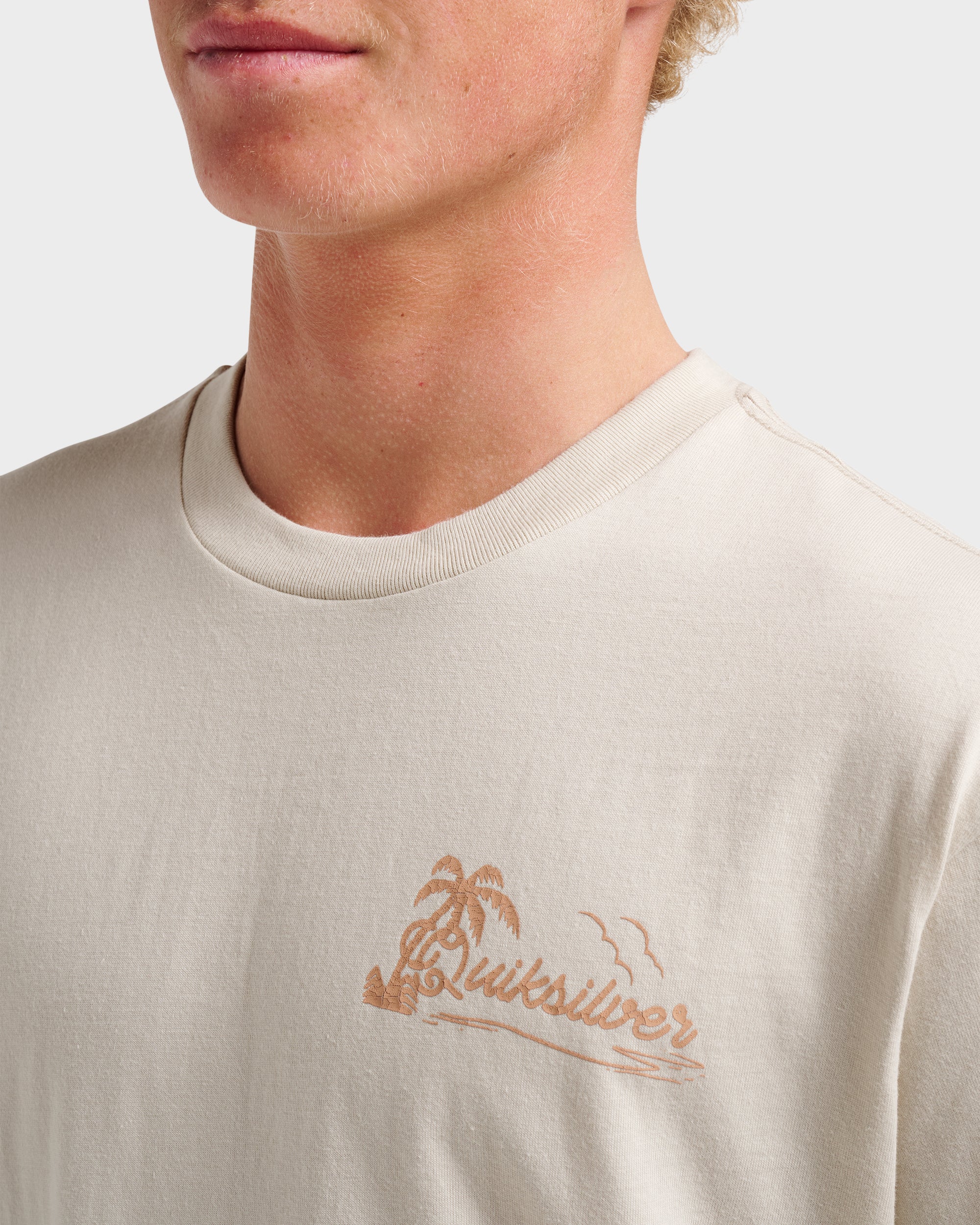 Island Vibin Classic T-shirt - Moonstruck 4 Island Vibin Classic T-shirt - Moonstruck