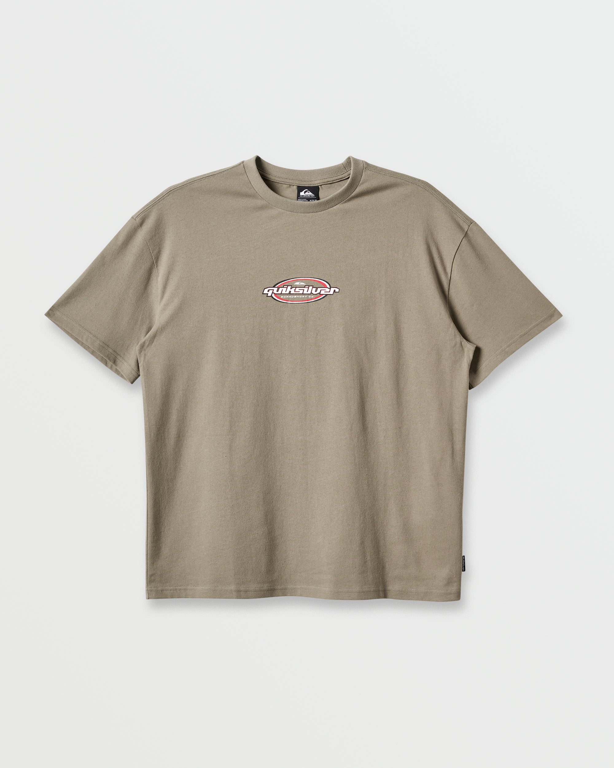 Two Thousand Heavy Weight T-shirt - Fallen Rock 5 Two Thousand Heavy Weight T-shirt - Fallen Rock