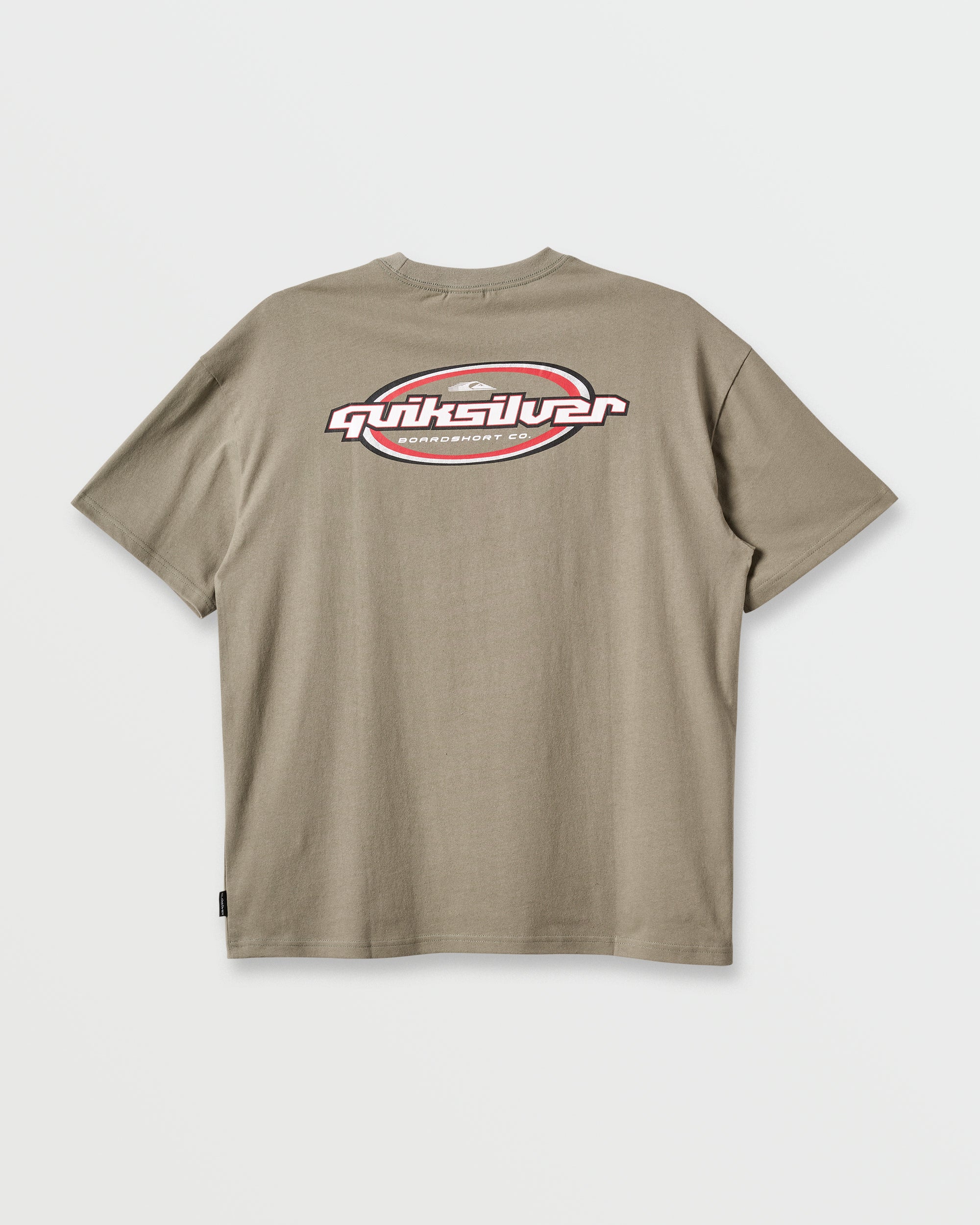 Two Thousand Heavy Weight T-shirt - Fallen Rock 6 Two Thousand Heavy Weight T-shirt - Fallen Rock
