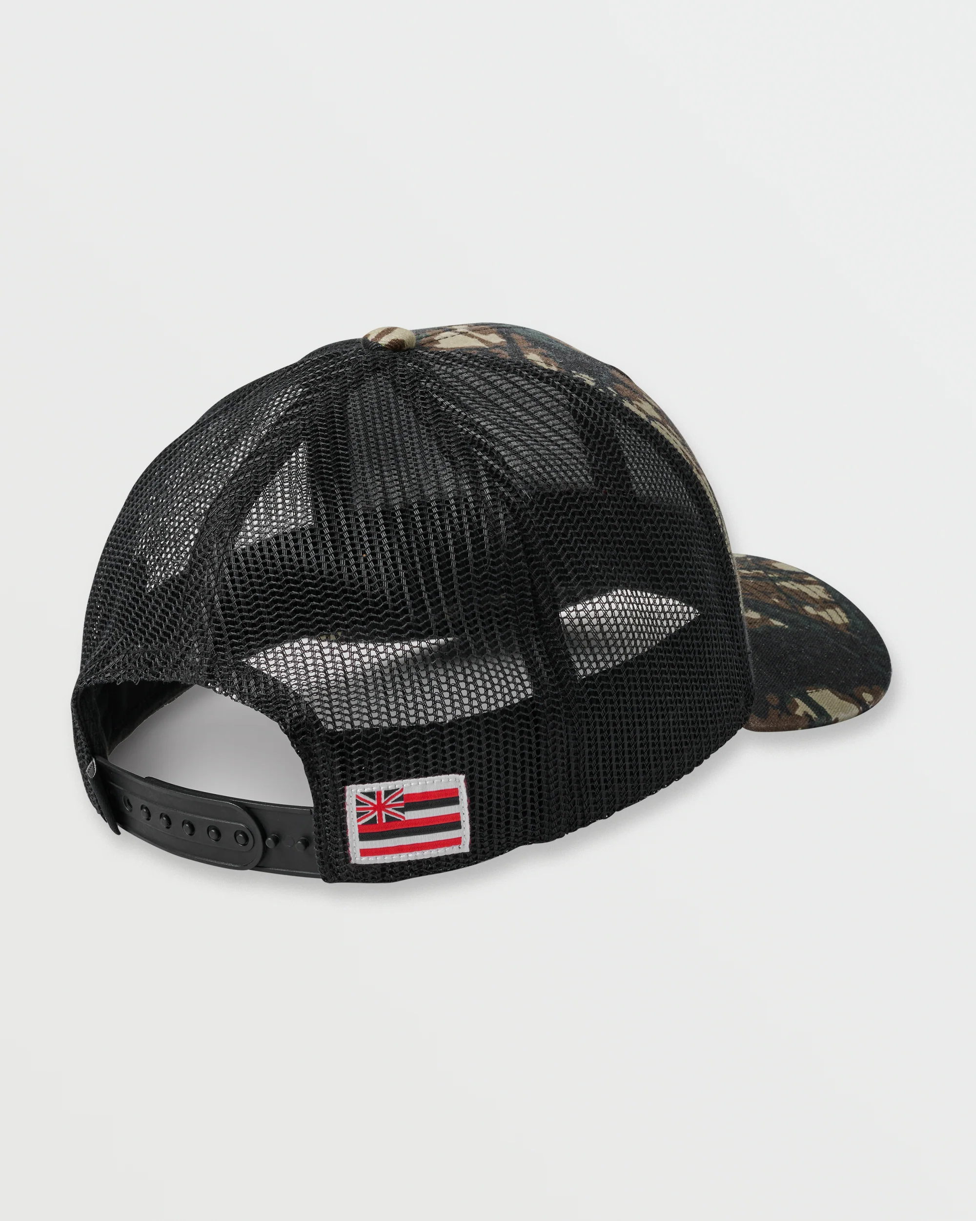 Hi Hunter Trucker Hat - Camo 3 Hi Hunter Trucker Hat - Camo