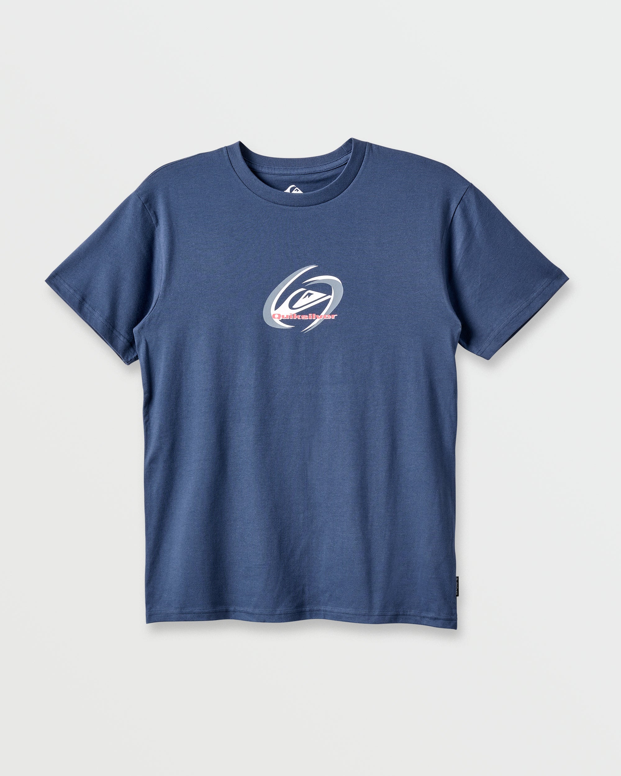 Orbital Motion Classic T-shirt - Navy 5 Orbital Motion Classic T-shirt - Navy