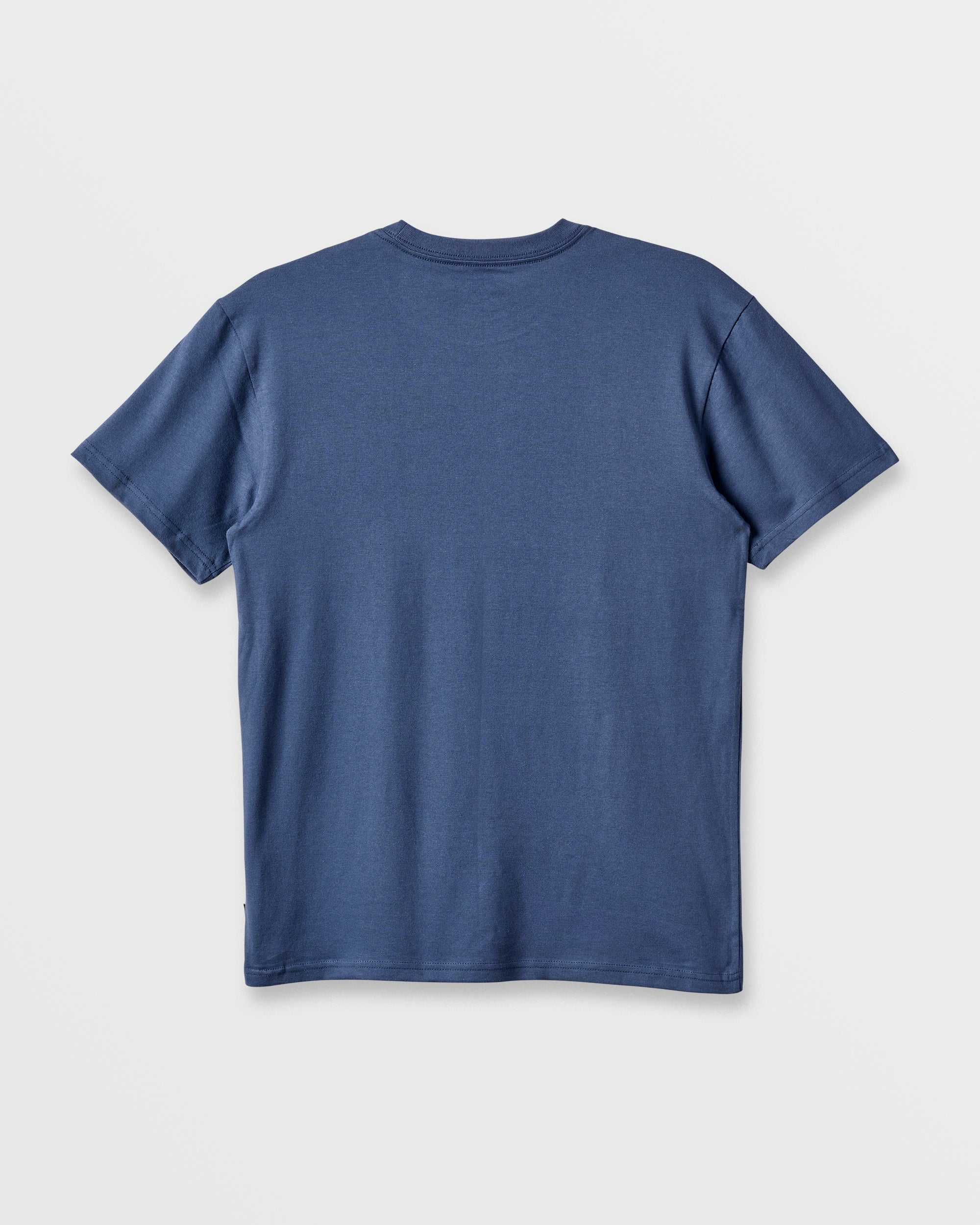 Orbital Motion Classic T-shirt - Navy 6 Orbital Motion Classic T-shirt - Navy