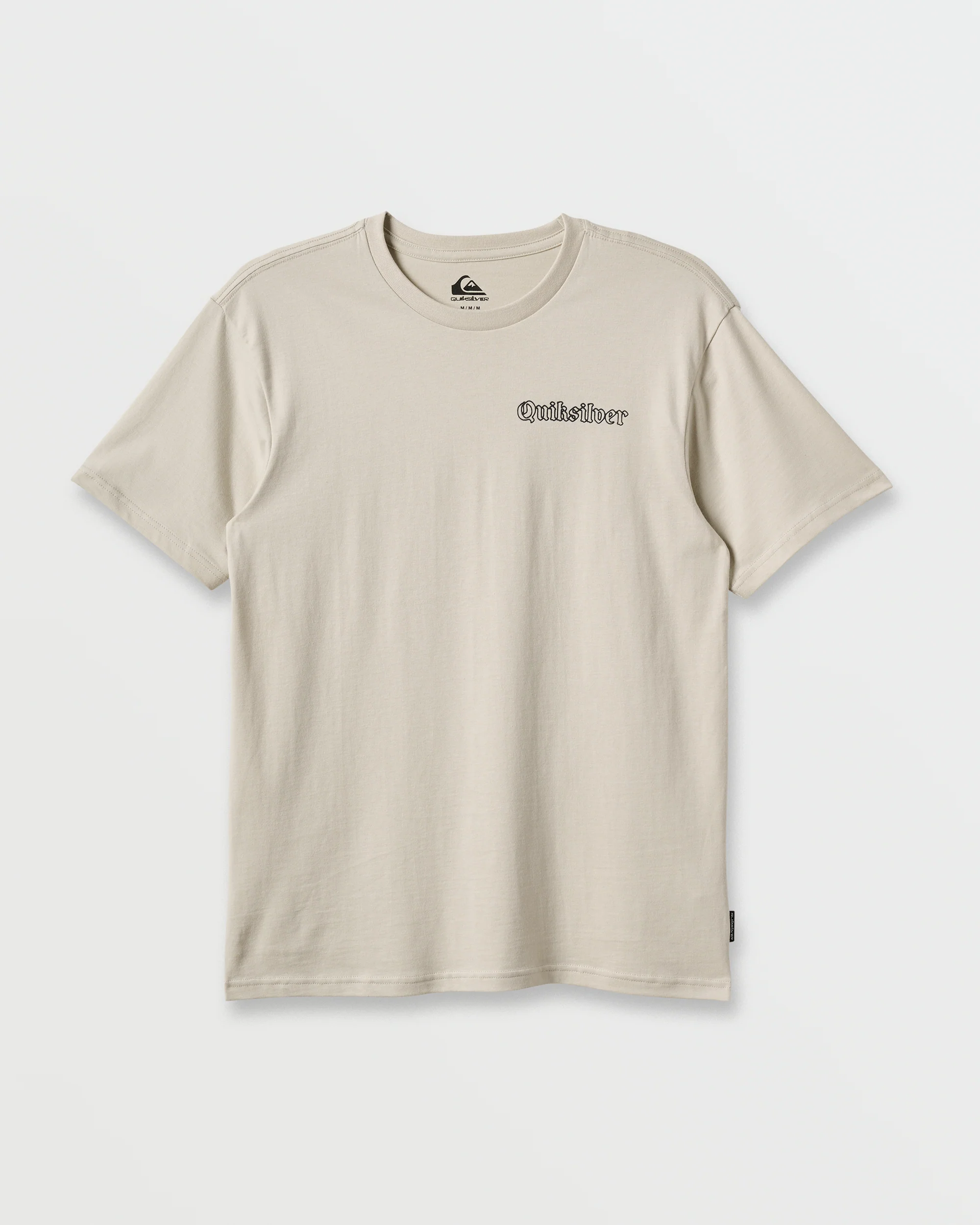 Backyard Classic T-shirt - Moonstruck