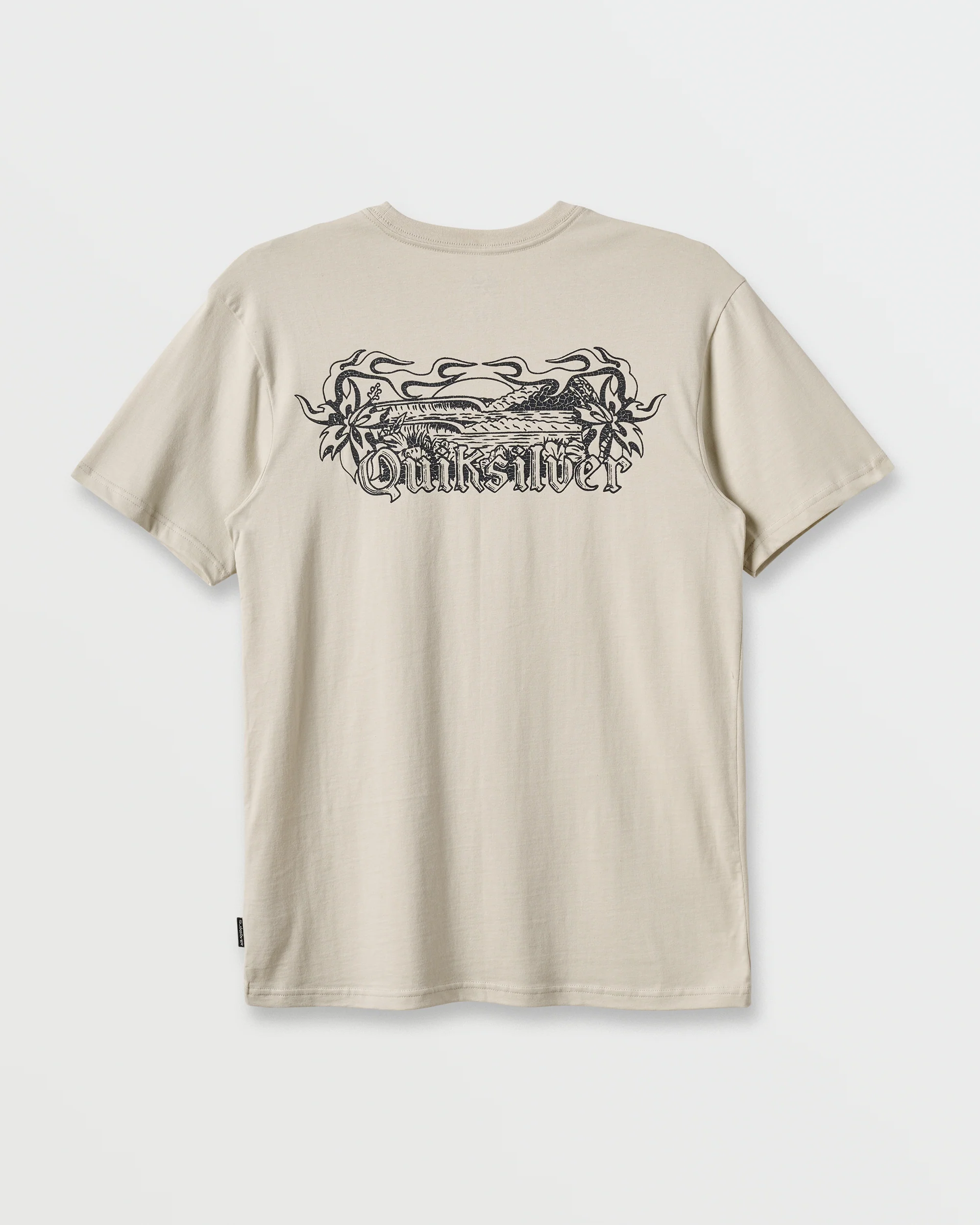 Backyard Classic T-shirt - Moonstruck 2 Backyard Classic T-shirt - Moonstruck