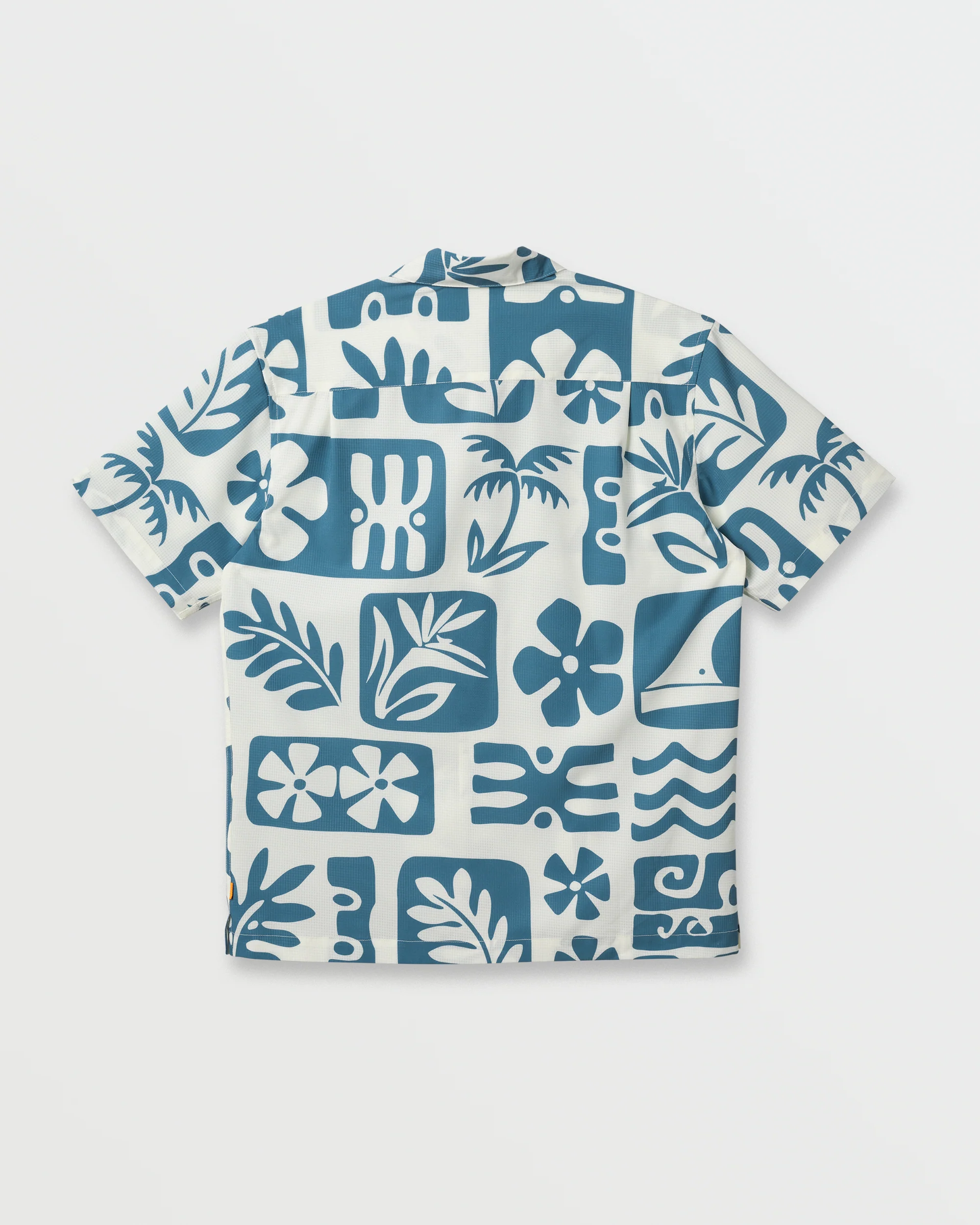 Waterman Dunes Shirt - White 6 Waterman Dunes Shirt - White