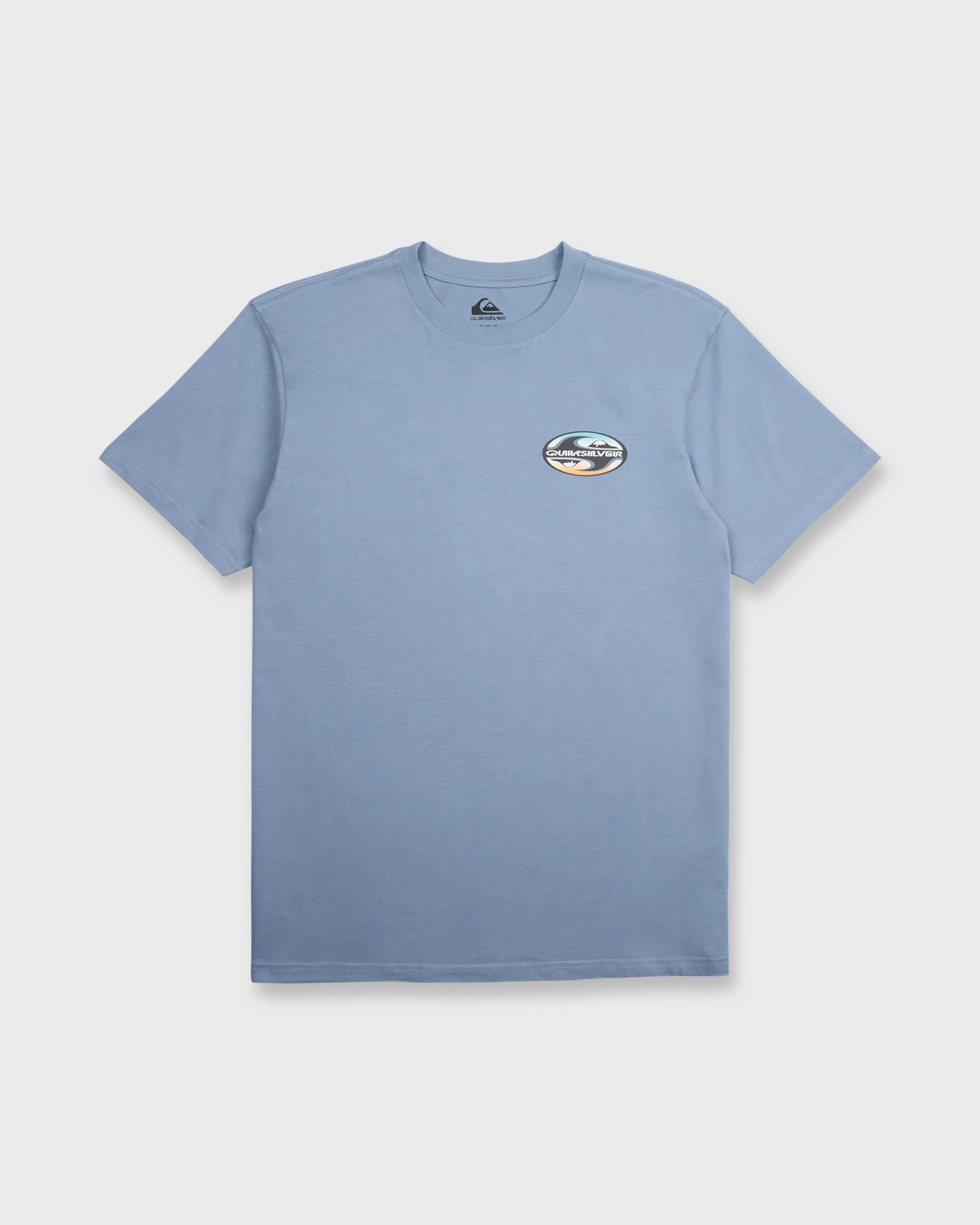 Original Yin Yang Classic Short Sleeve Cotton T-Shirt - Infinity 6 Original Yin Yang Classic Short Sleeve Cotton T-Shirt - Infinity
