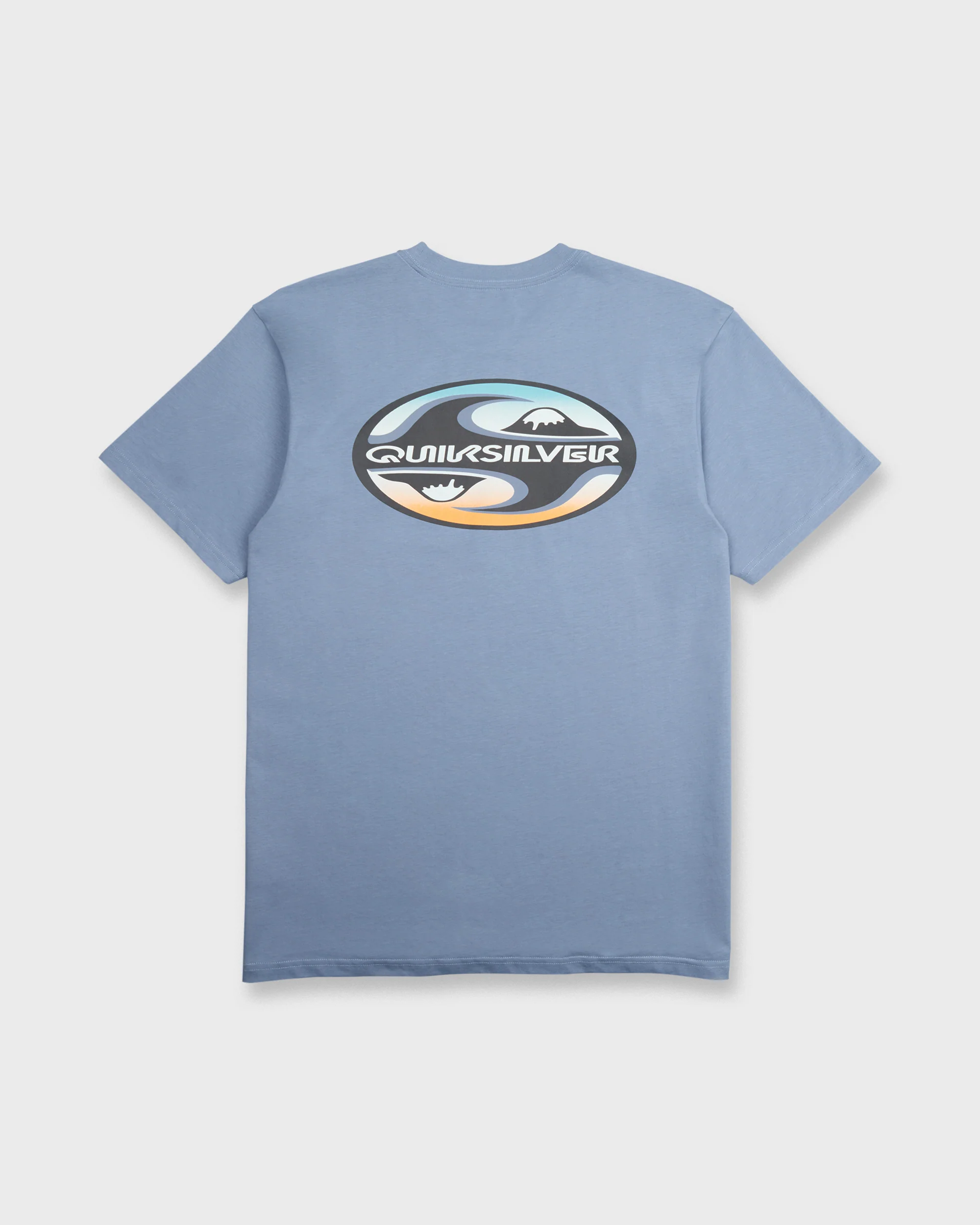 Original Yin Yang Classic Short Sleeve Cotton T-Shirt - Infinity 7 Original Yin Yang Classic Short Sleeve Cotton T-Shirt - Infinity