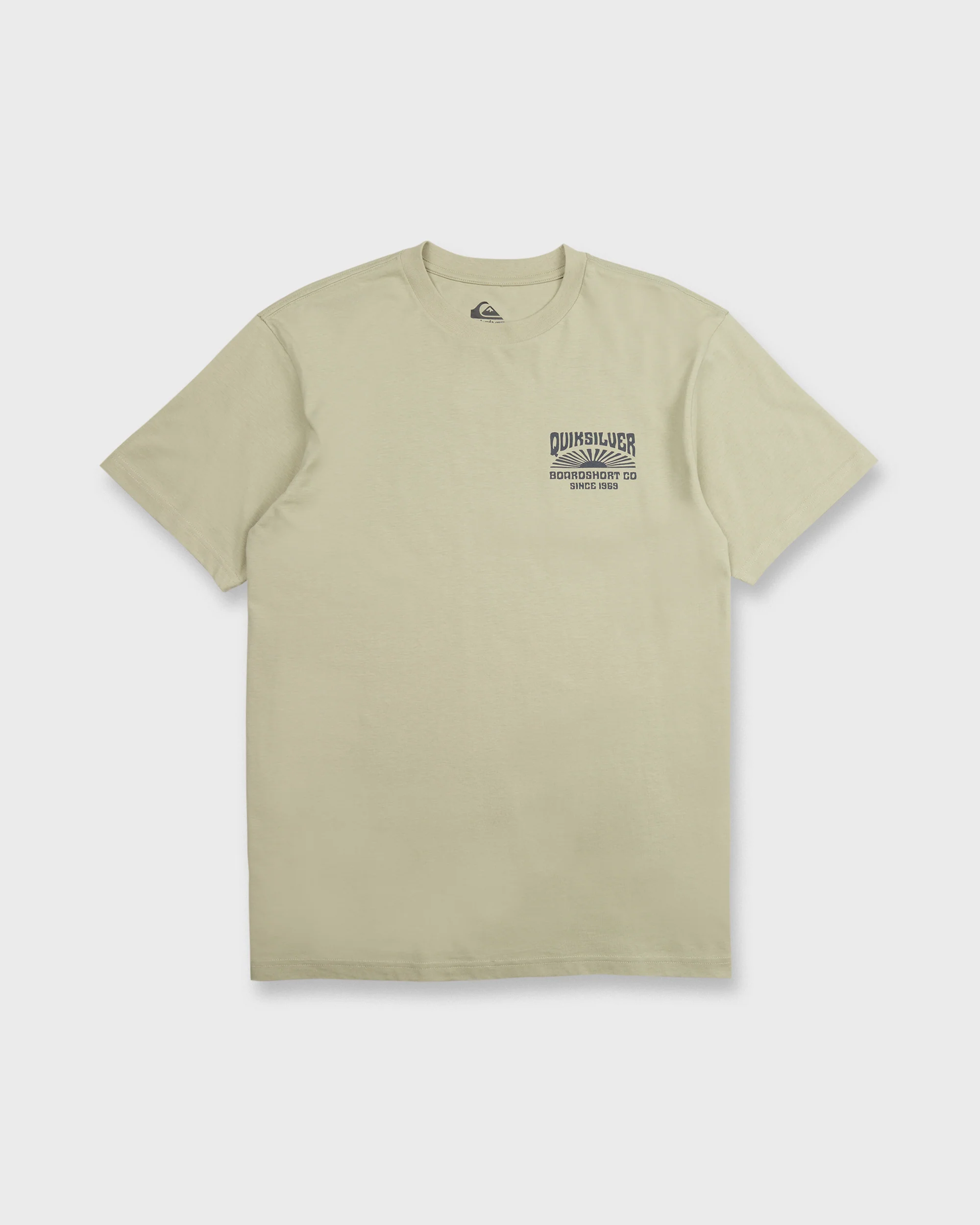 Radiant Flare Short Sleeve Knit T-Shirt - Seneca Rock 6 Radiant Flare Short Sleeve Knit T-Shirt - Seneca Rock