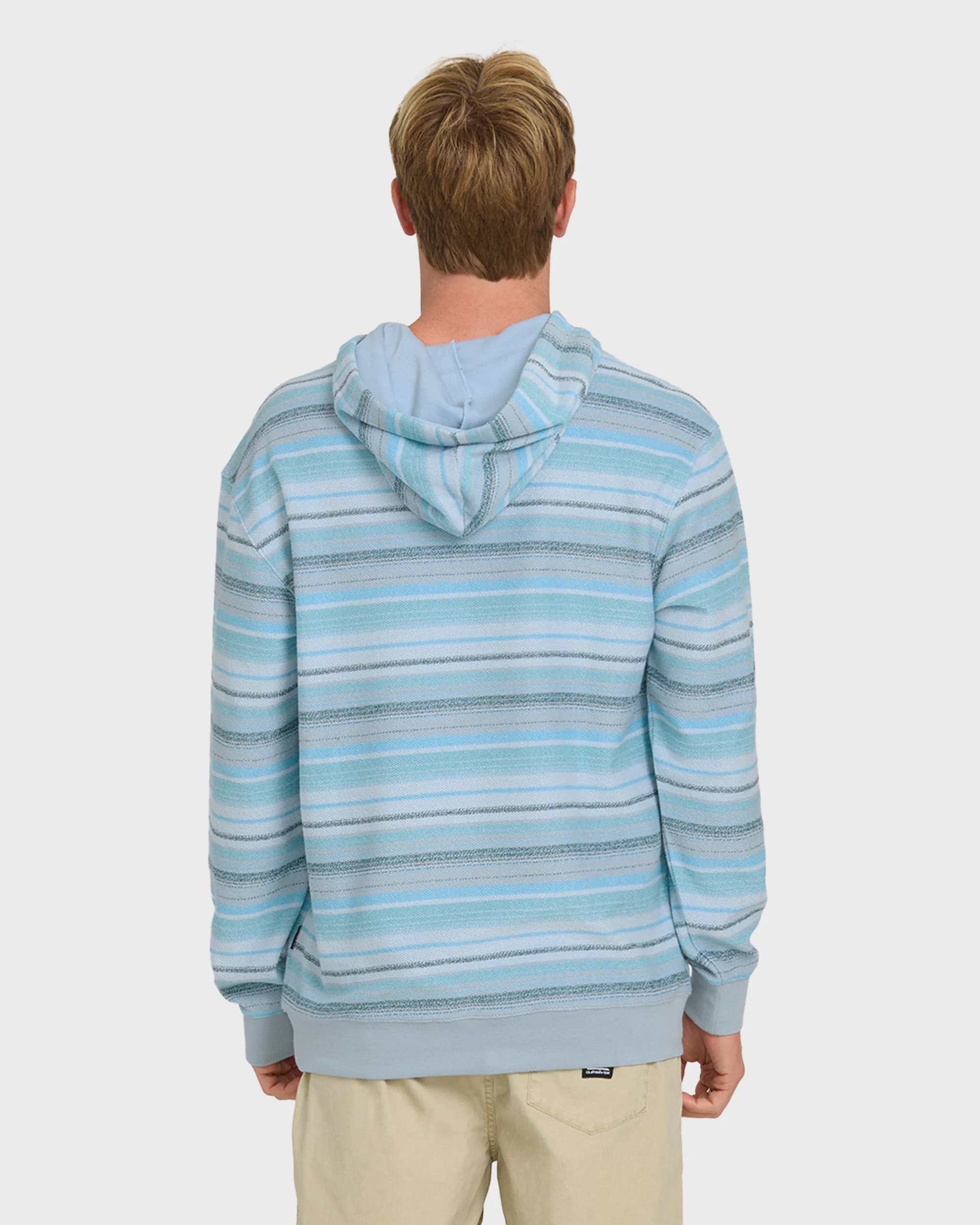 Great Otway Pullover Hoodie - Crystal Seas 2 Great Otway Pullover Hoodie - Crystal Seas