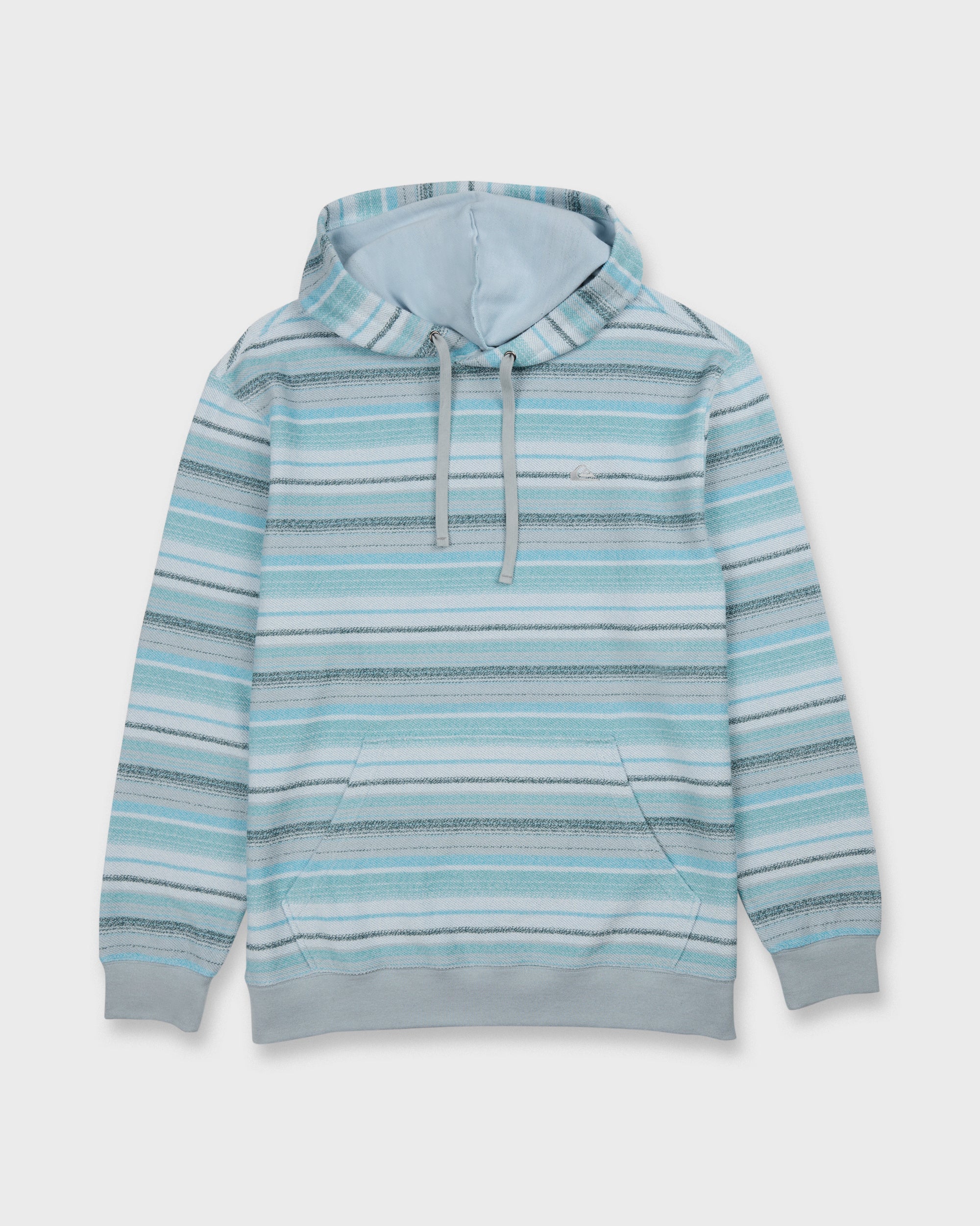 Great Otway Pullover Hoodie - Crystal Seas 6 Great Otway Pullover Hoodie - Crystal Seas