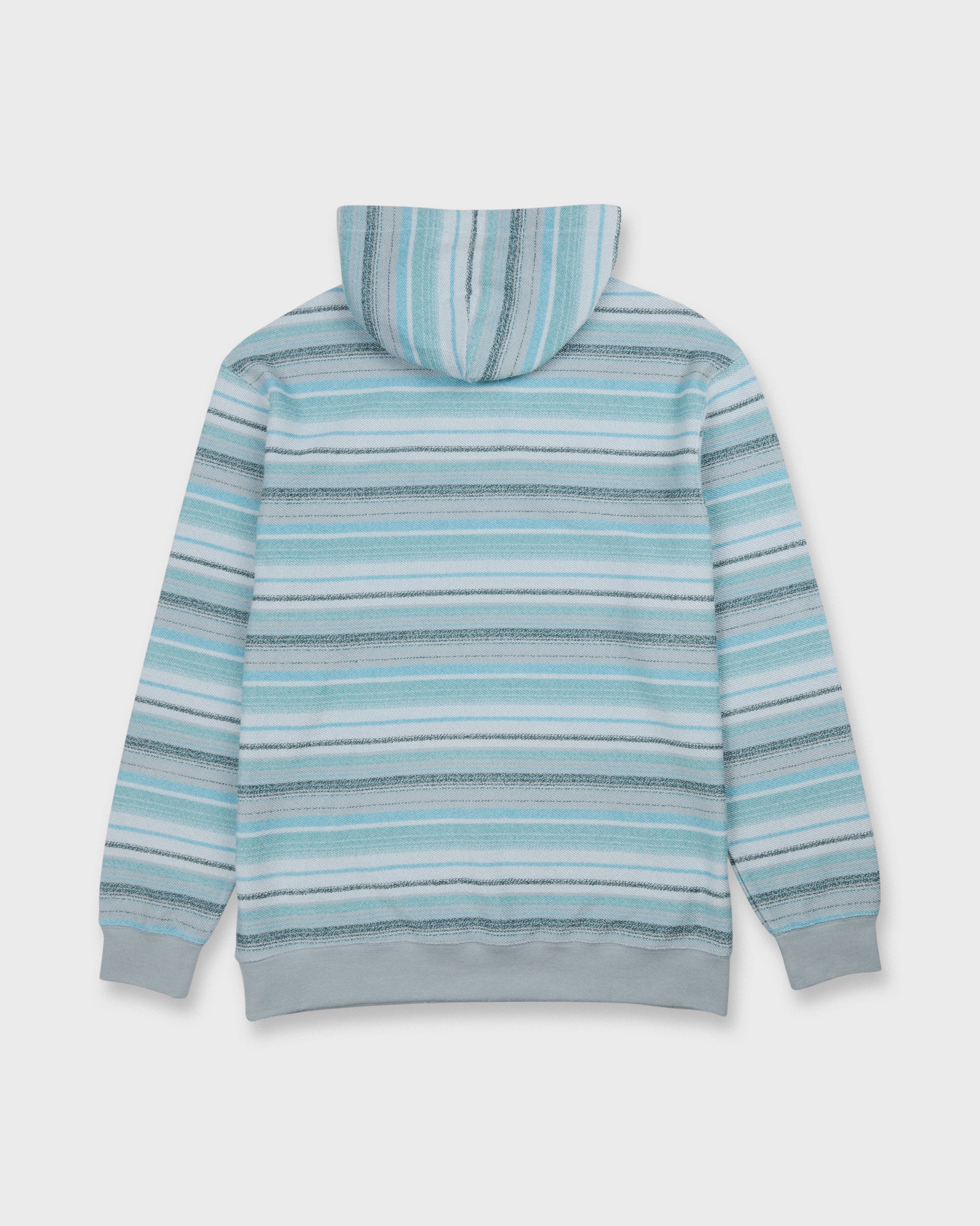 Great Otway Pullover Hoodie - Crystal Seas 7 Great Otway Pullover Hoodie - Crystal Seas