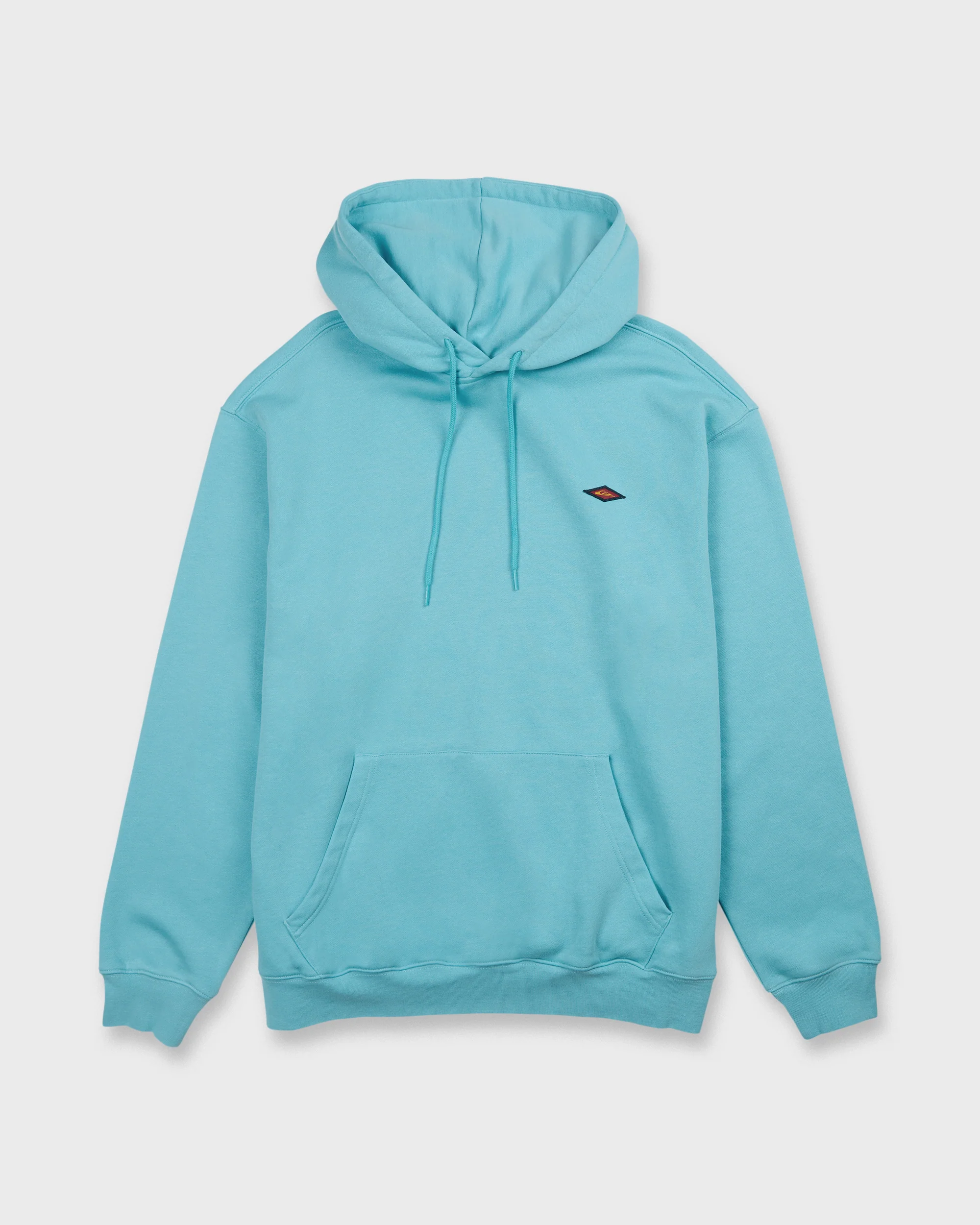Saltwater Pullover Hoodie - Crystal Seas 6 Saltwater Pullover Hoodie - Crystal Seas