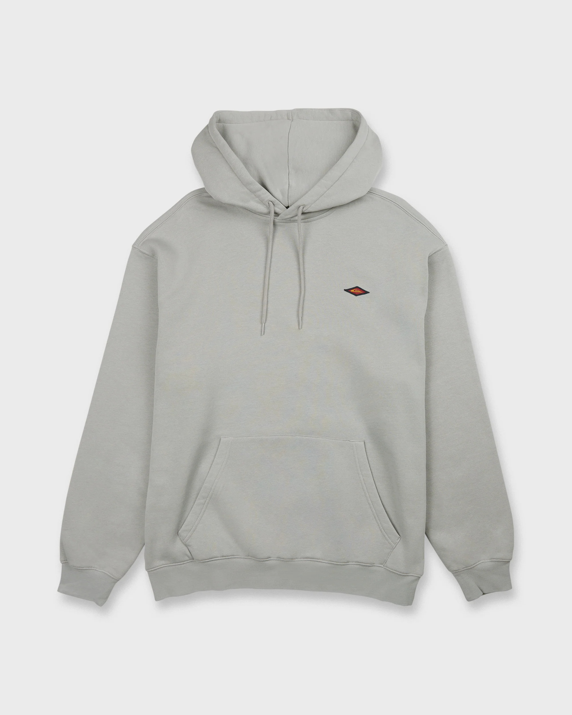 Saltwater Pullover Hoodie - Quarry 6 Saltwater Pullover Hoodie - Quarry