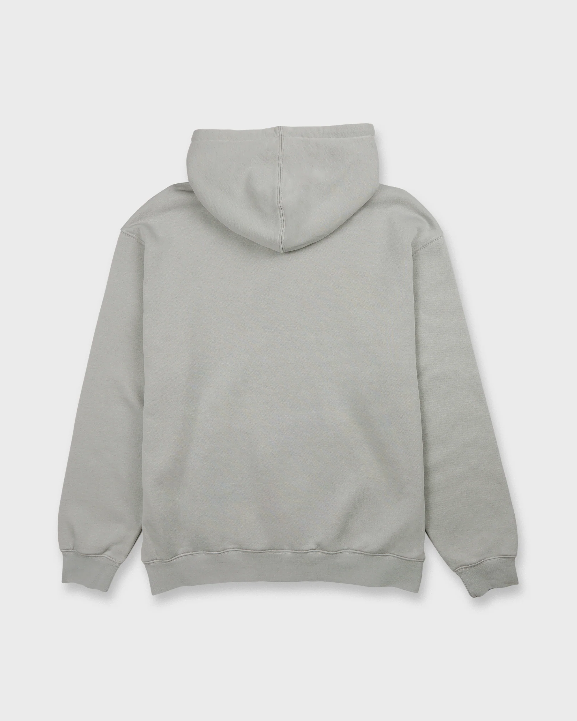 Saltwater Pullover Hoodie - Quarry 7 Saltwater Pullover Hoodie - Quarry