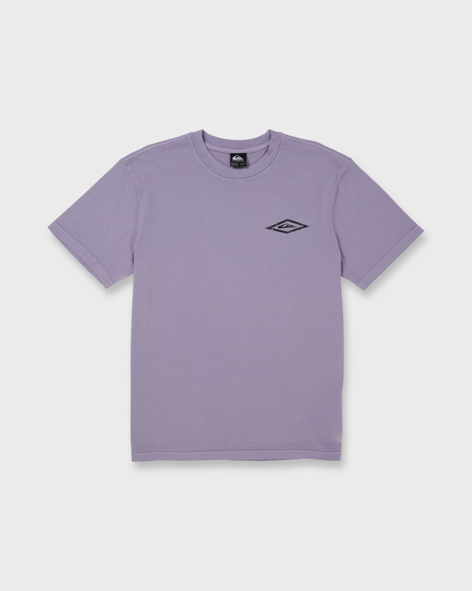 Snake Bite Pigment Dyed Short Sleeve T-Shirt - Daybreak 6 Snake Bite Pigment Dyed Short Sleeve T-Shirt - Daybreak
