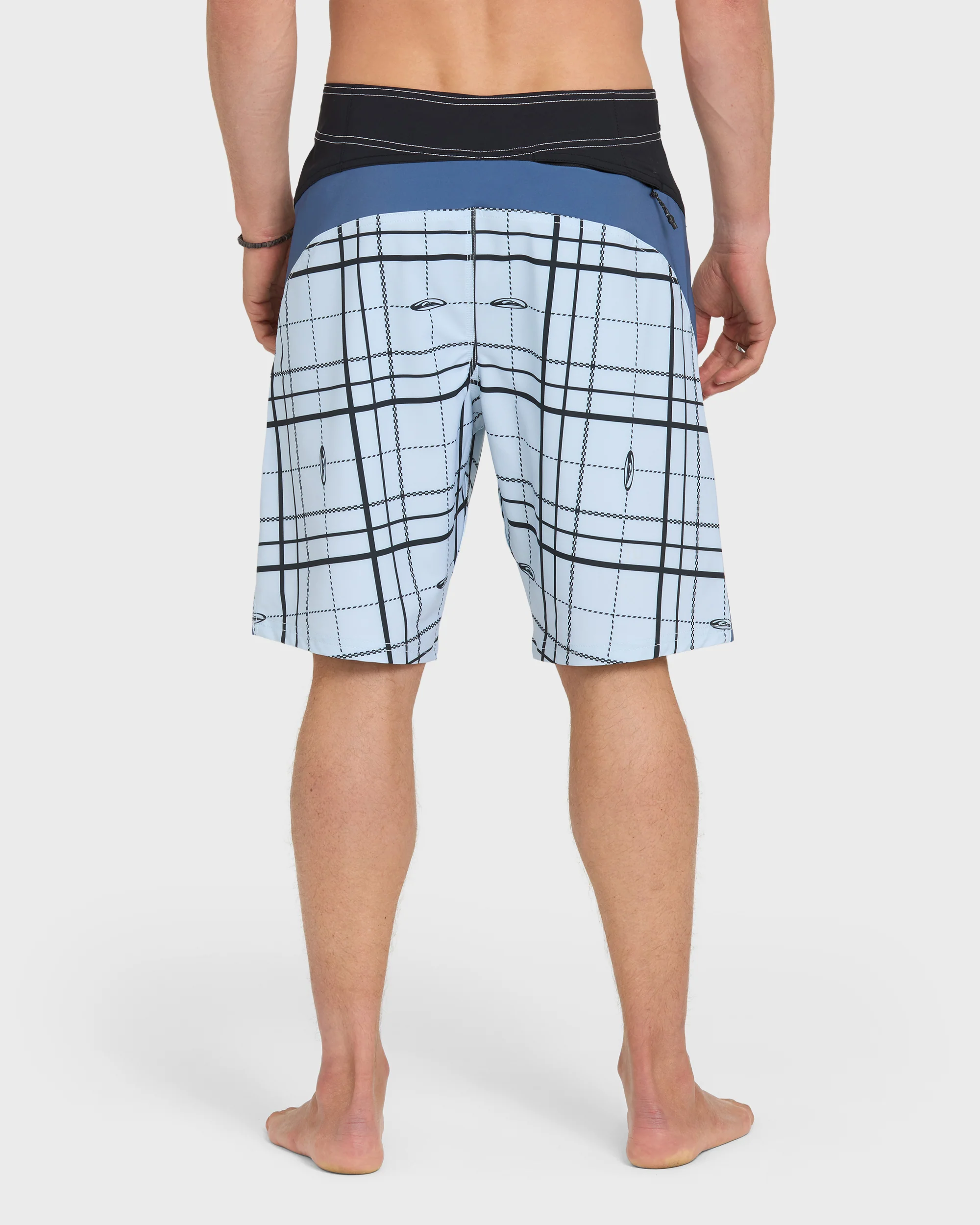 Channel 21" Boardshorts - Vintage Indigo 2 Channel 21" Boardshorts - Vintage Indigo