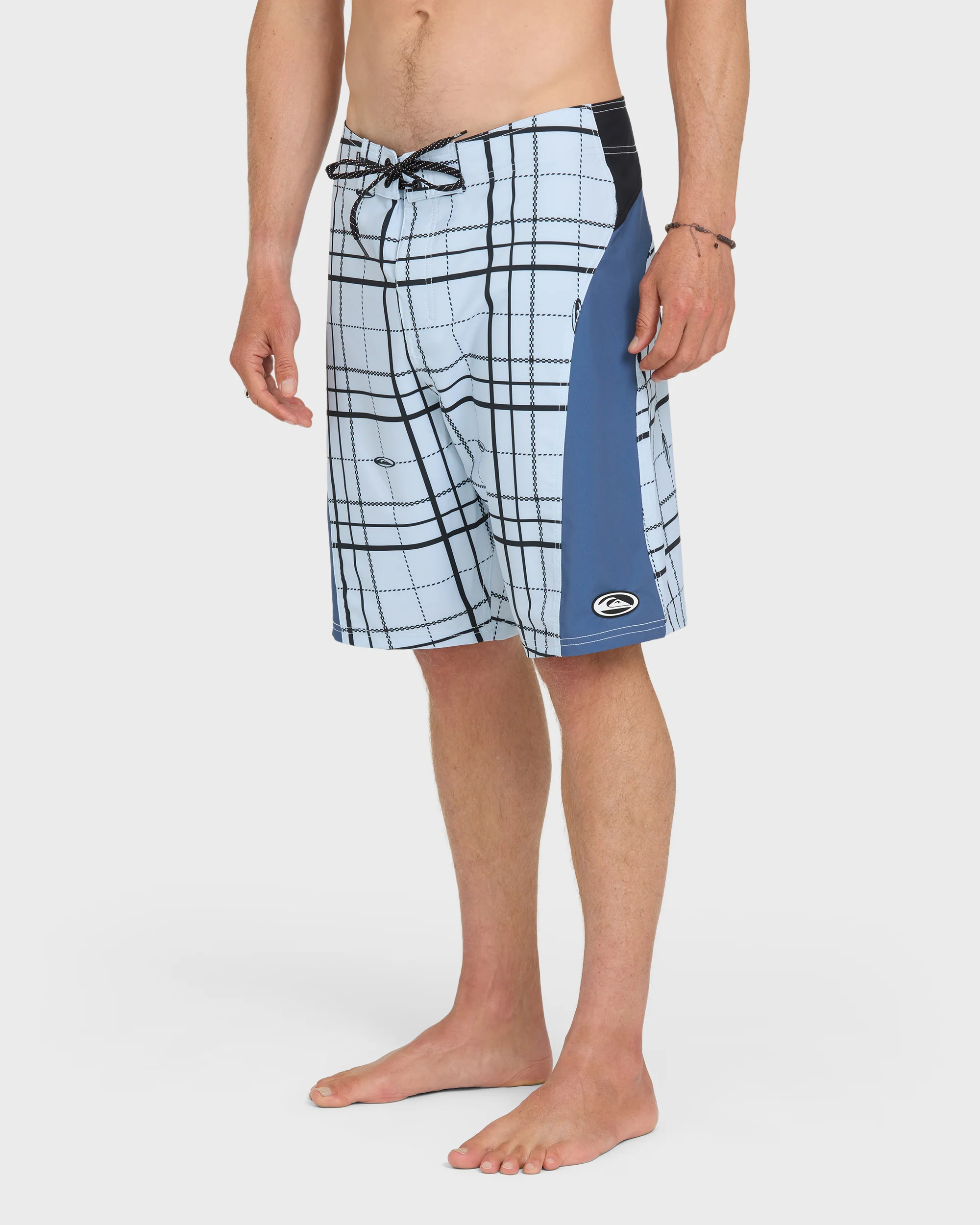 Channel 21" Boardshorts - Vintage Indigo 3 Channel 21" Boardshorts - Vintage Indigo