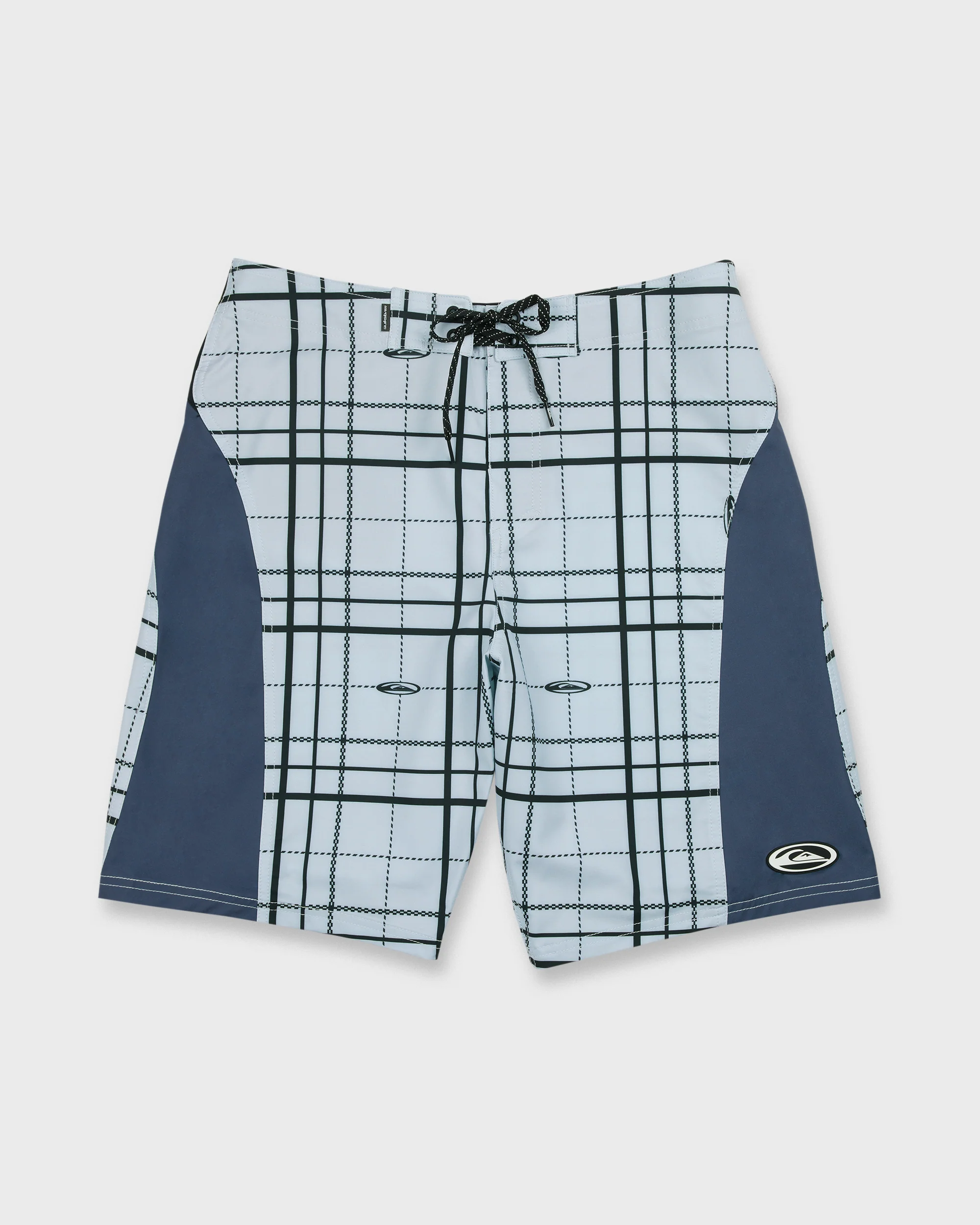 Channel 21" Boardshorts - Vintage Indigo 5 Channel 21" Boardshorts - Vintage Indigo